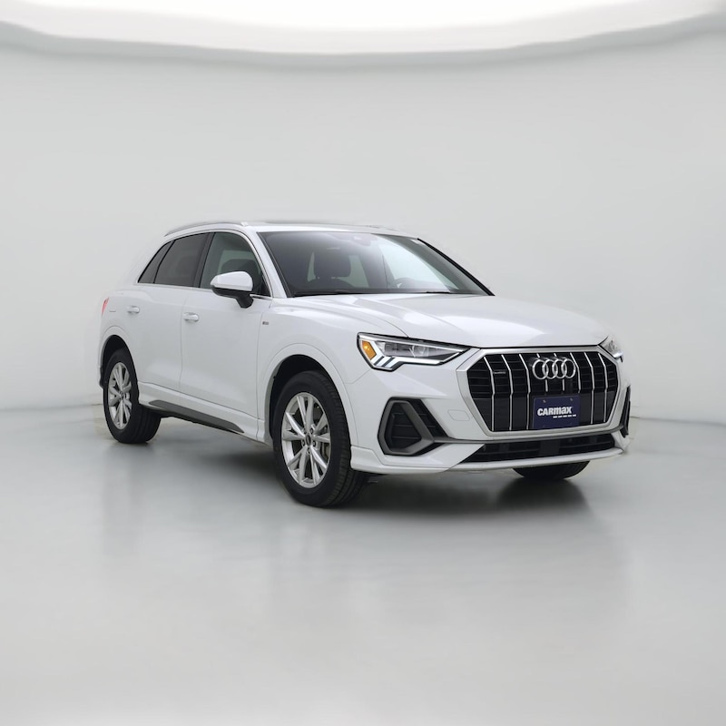 2023 Audi Q3 S-Line Premium Plus