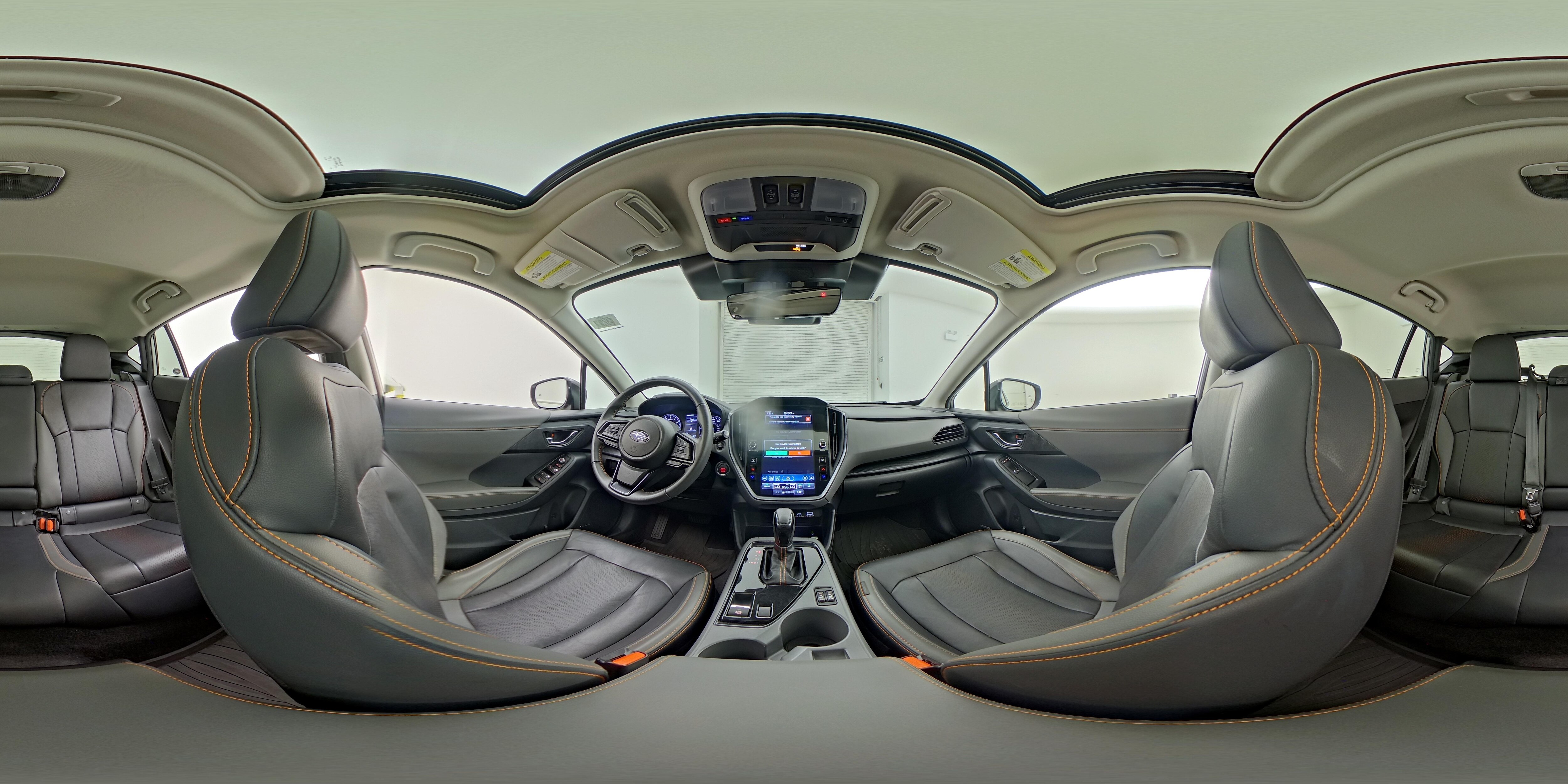 2024 Subaru Crosstrek Limited - Photo 27