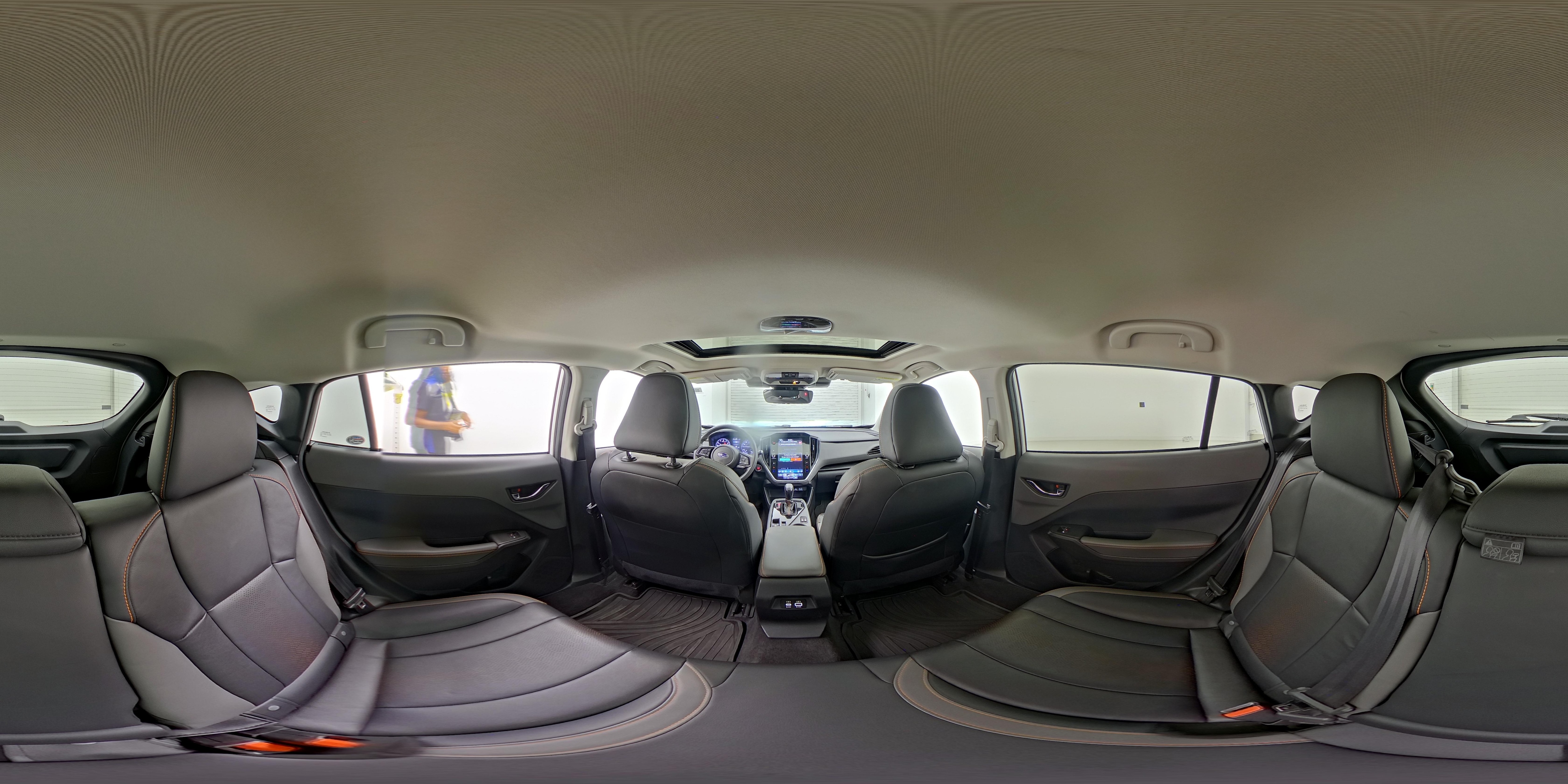 2024 Subaru Crosstrek Limited - Photo 28