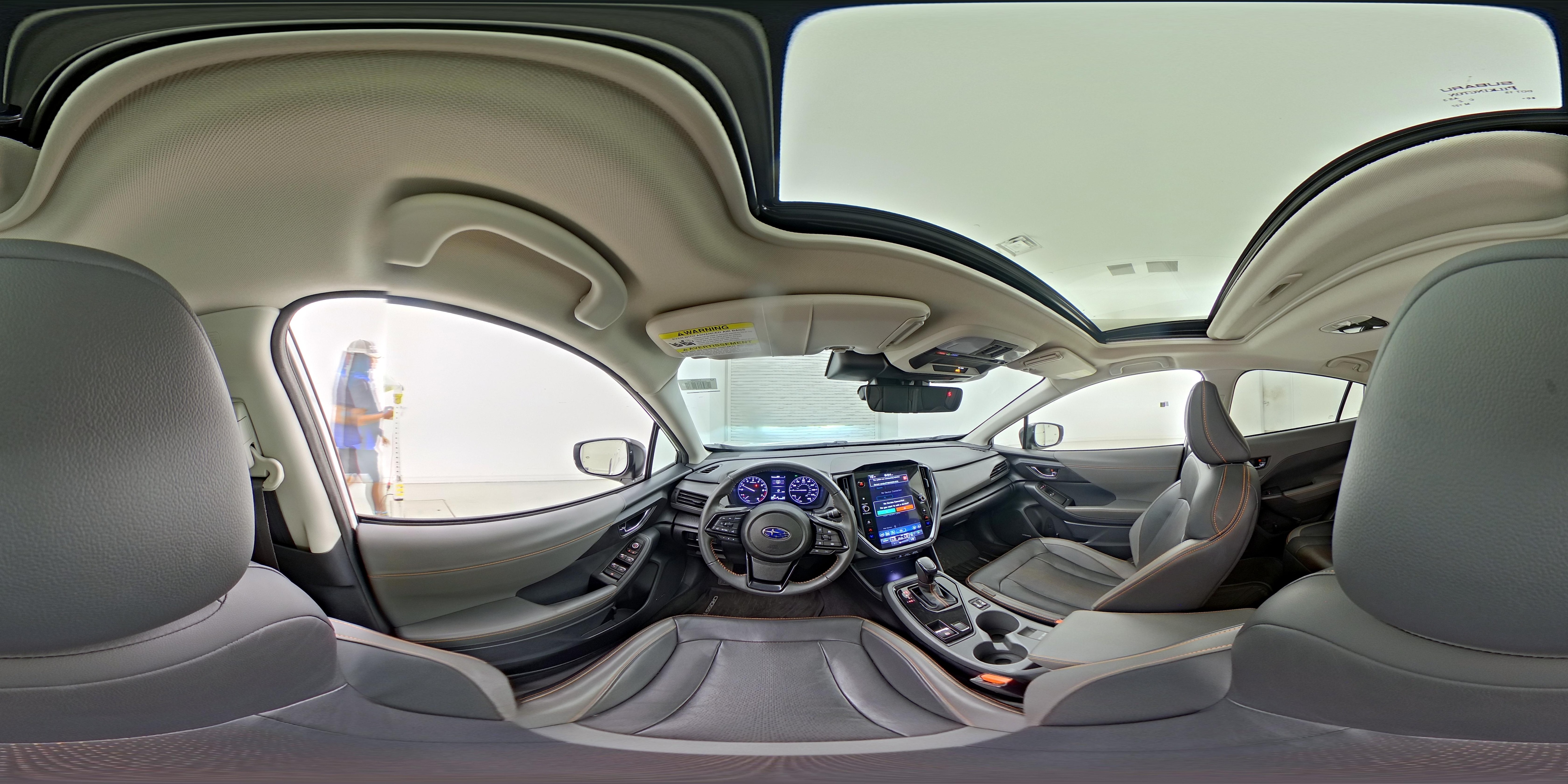 2024 Subaru Crosstrek Limited - Photo 29