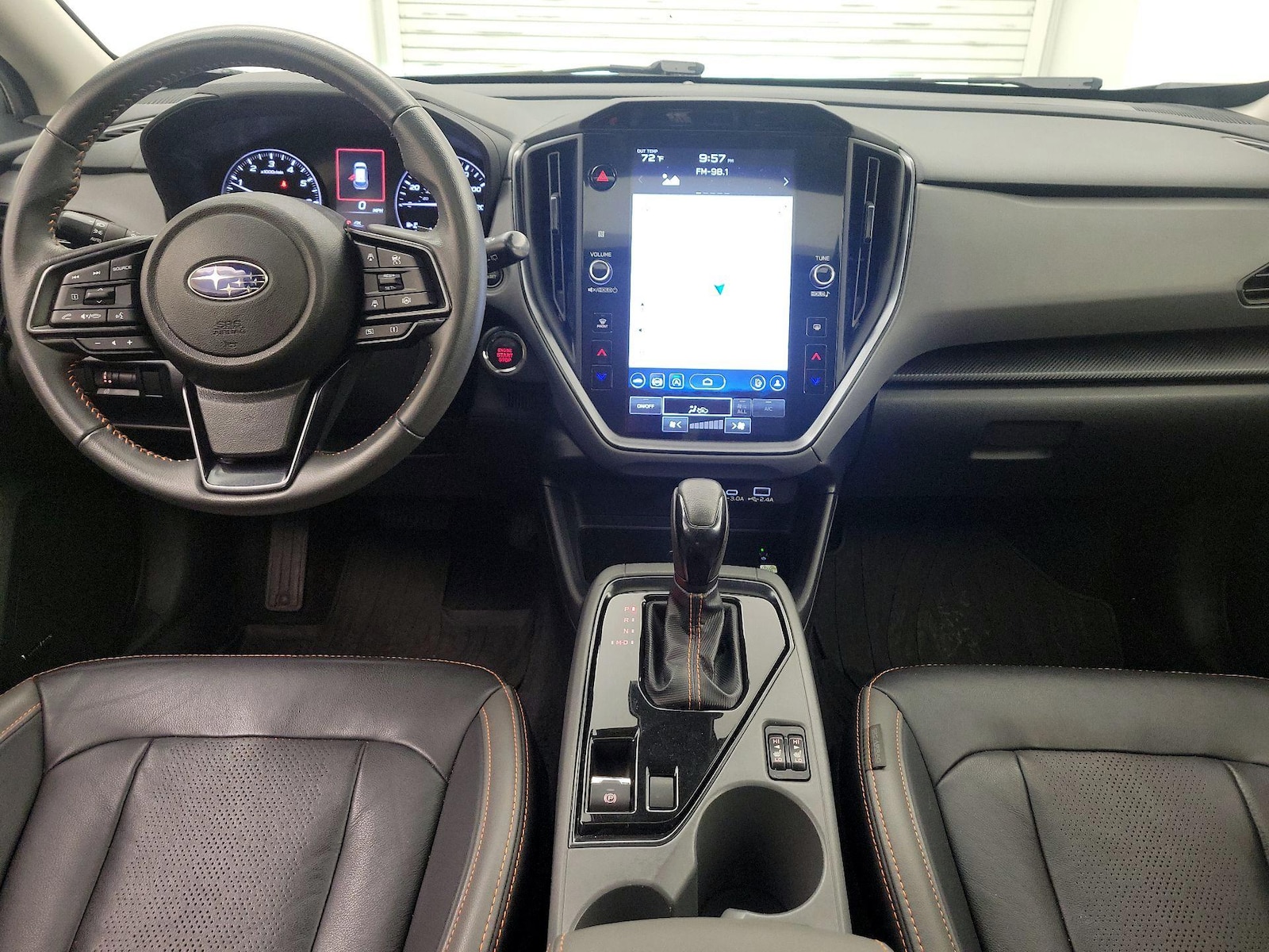 2024 Subaru Crosstrek Limited - Photo 10