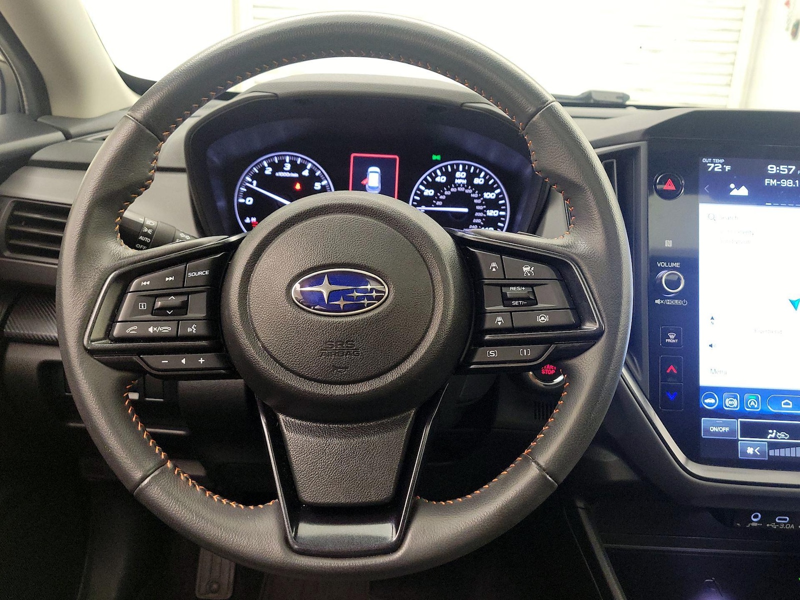 2024 Subaru Crosstrek Limited - Photo 11