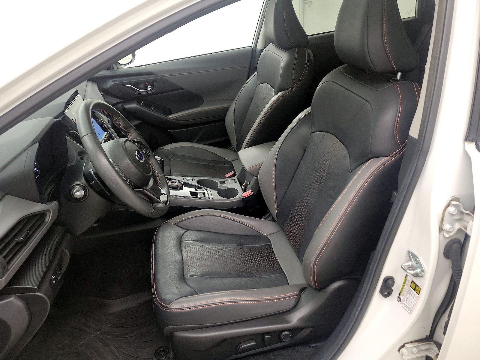 2024 Subaru Crosstrek Limited - Photo 12