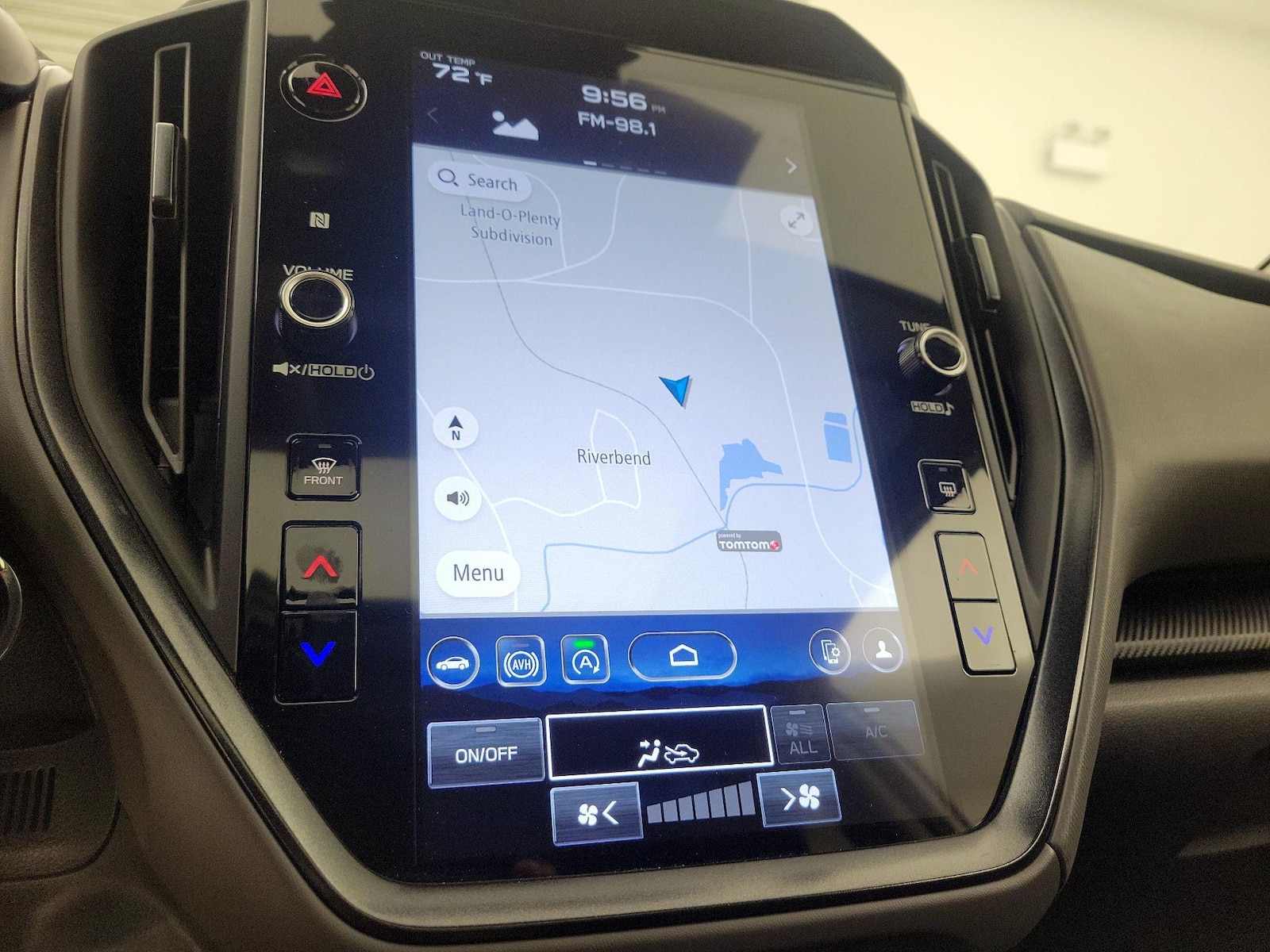 2024 Subaru Crosstrek Limited - Photo 15