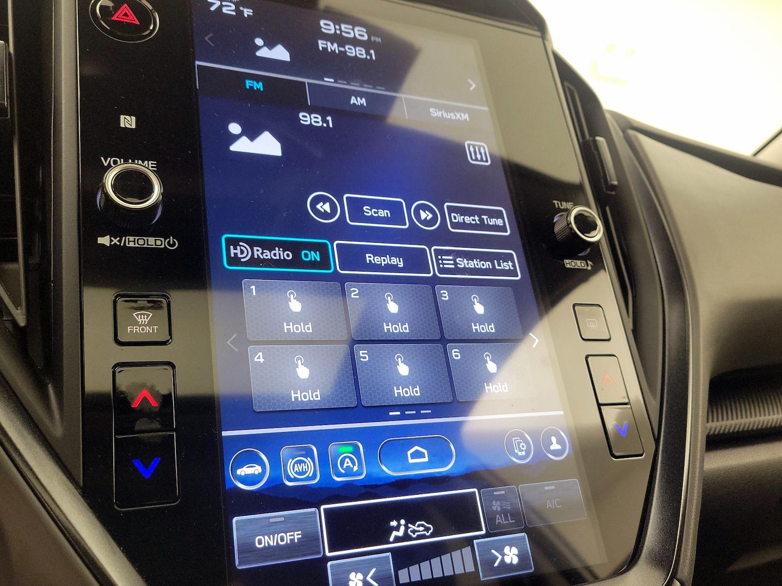 2024 Subaru Crosstrek Limited - Photo 17