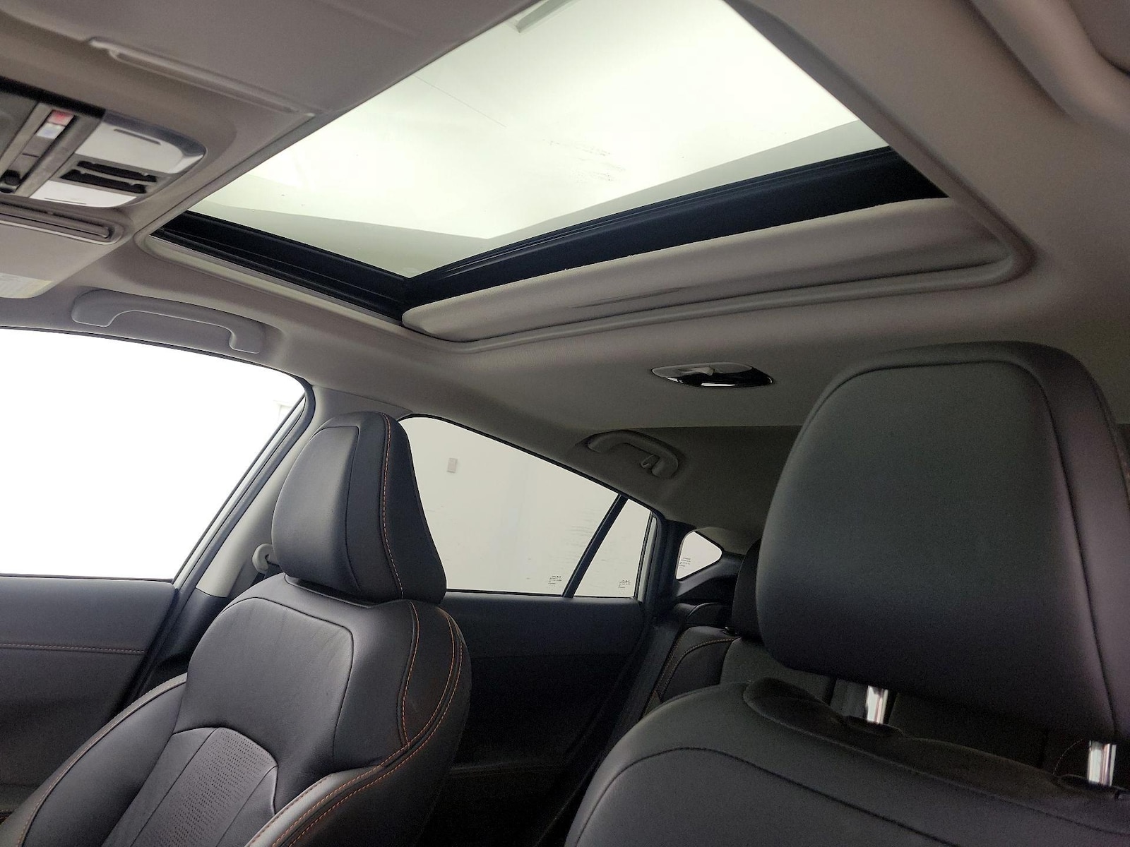2024 Subaru Crosstrek Limited - Photo 21