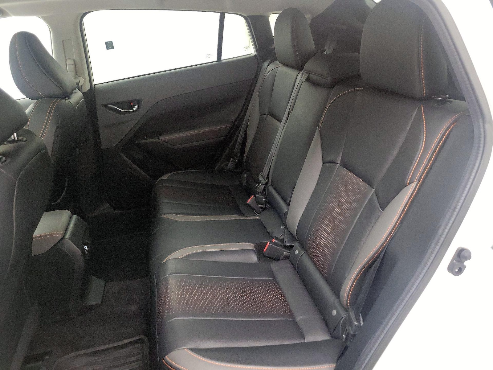 2024 Subaru Crosstrek Limited - Photo 22