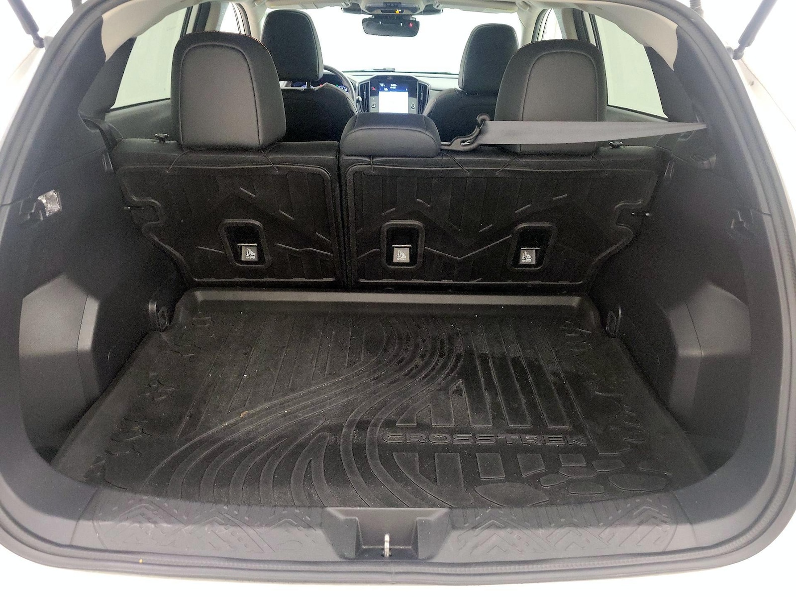2024 Subaru Crosstrek Limited - Photo 23