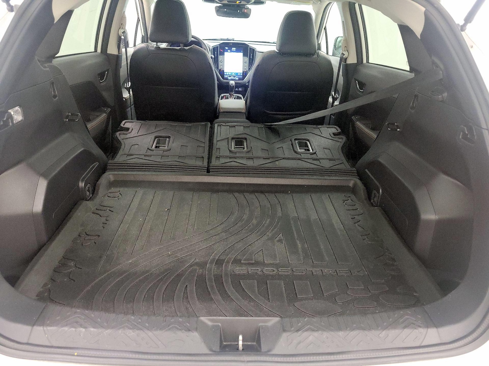 2024 Subaru Crosstrek Limited - Photo 24