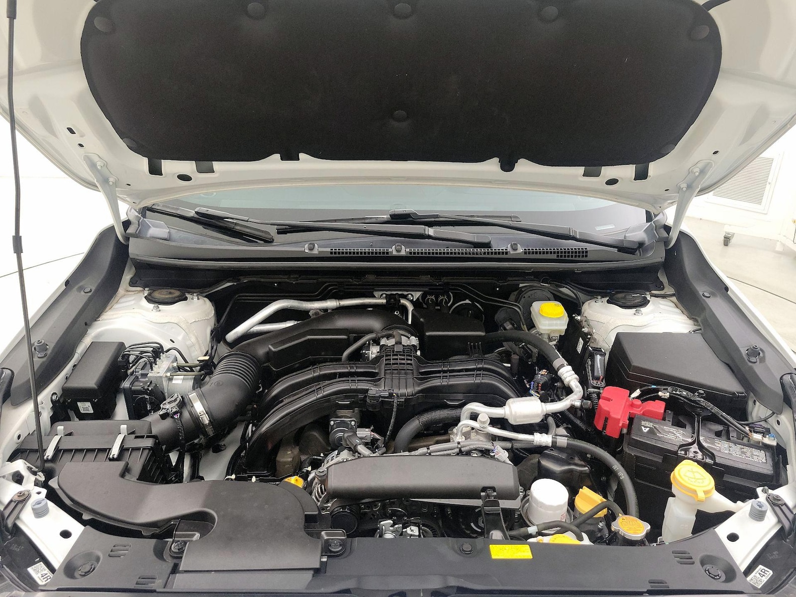 2024 Subaru Crosstrek Limited - Photo 25