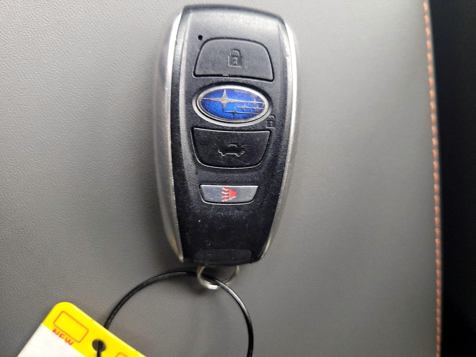 2024 Subaru Crosstrek Limited - Photo 26