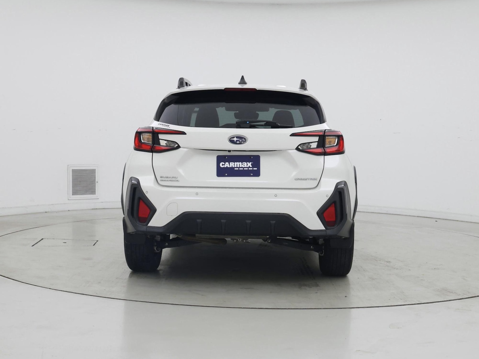 2024 Subaru Crosstrek Limited - Photo 7