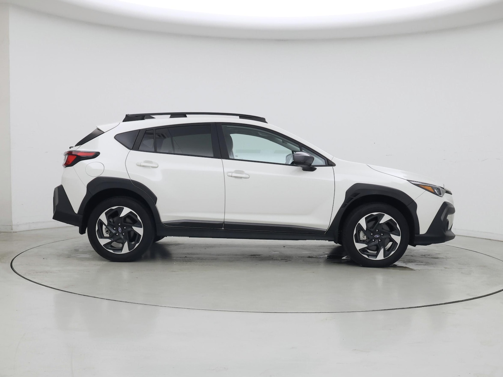 2024 Subaru Crosstrek Limited - Photo 8