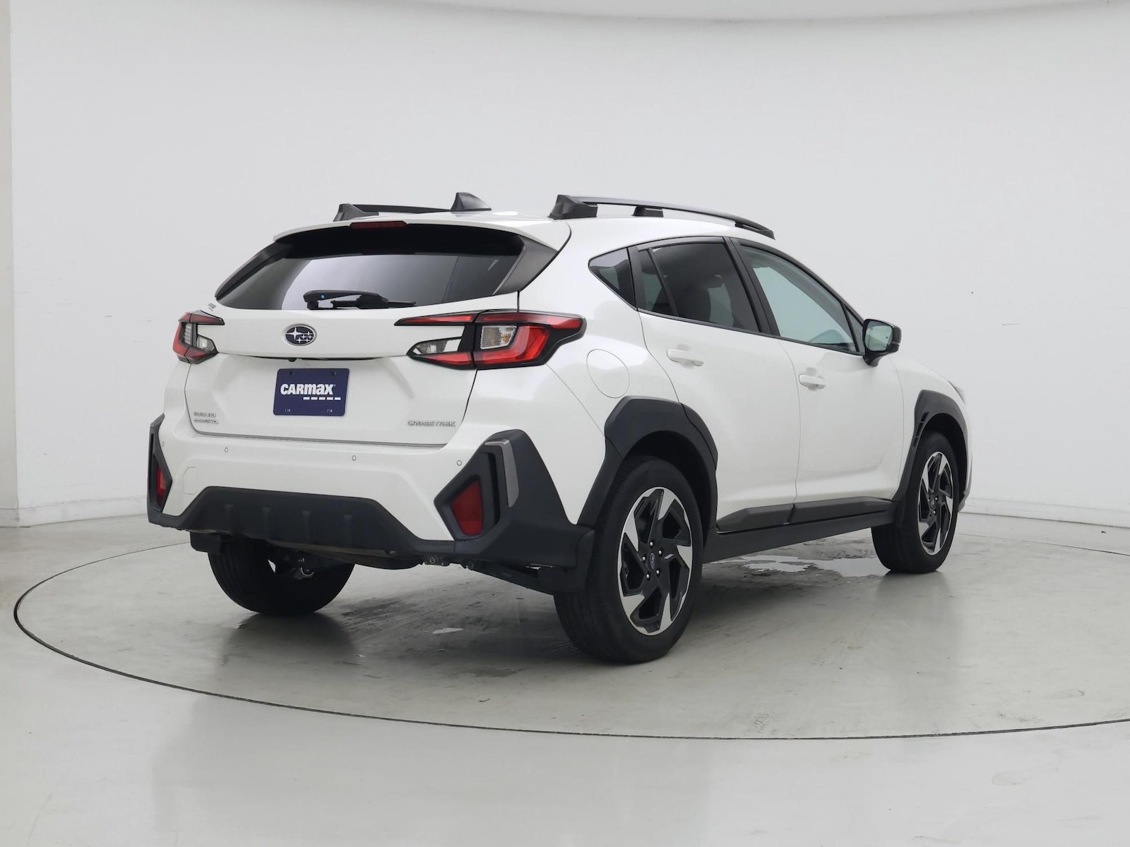 2024 Subaru Crosstrek Limited - Photo 9