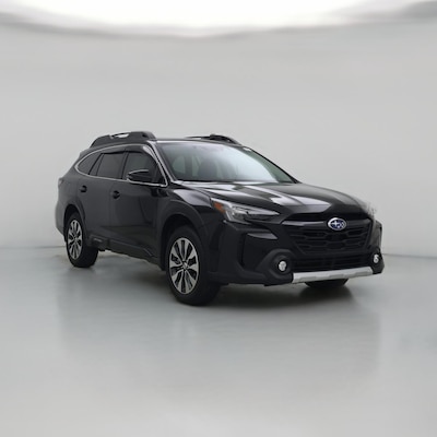 2024 Subaru Outback Limited XT
