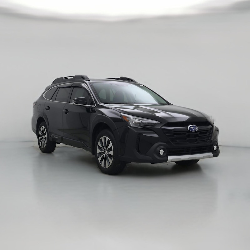 2024 Subaru Outback Limited XT