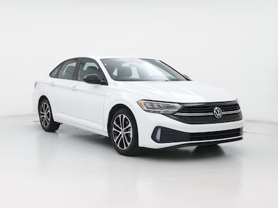 2024 Volkswagen Jetta Sport
