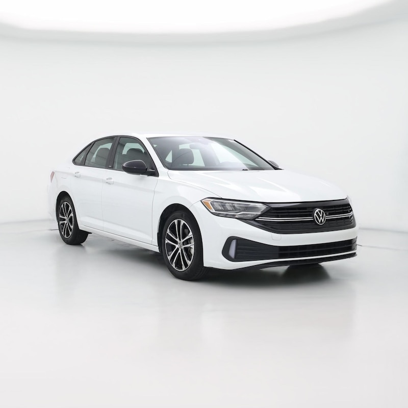 2024 Volkswagen Jetta Sport