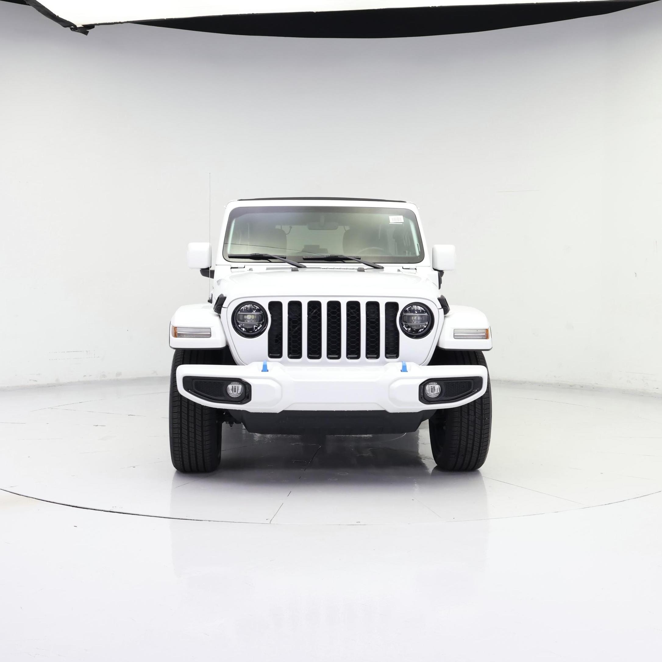Thumbnail: 2021 Jeep Wrangler - 5