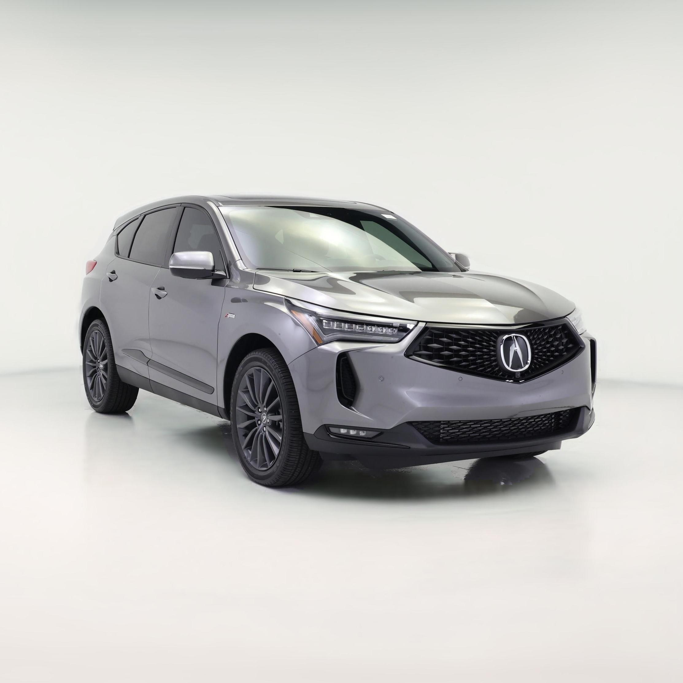 Thumbnail: 2024 Acura RDX - 1
