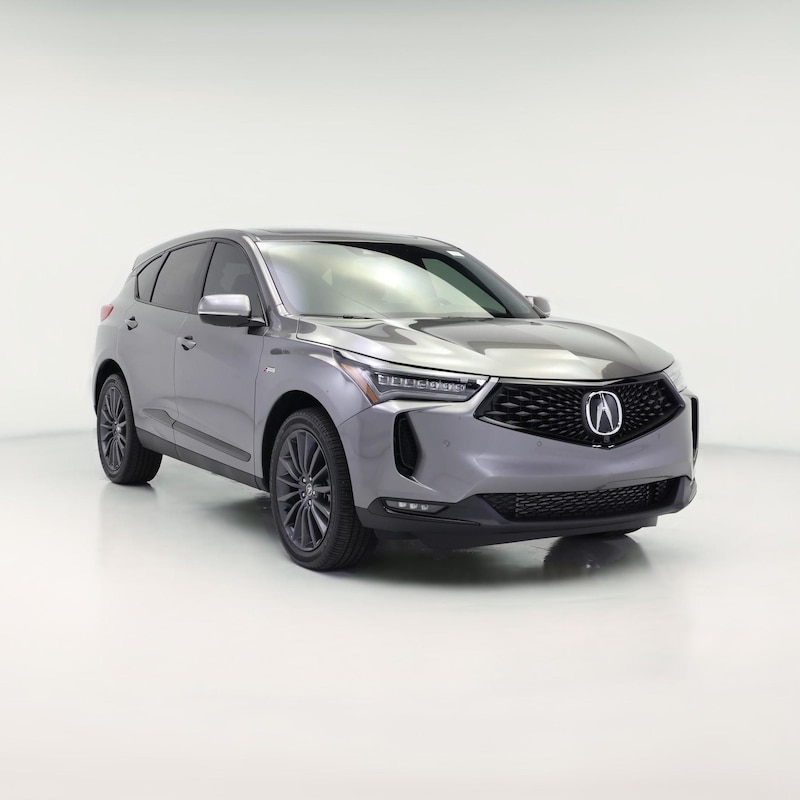 2024 Acura RDX SH-AWD A-Spec Advance