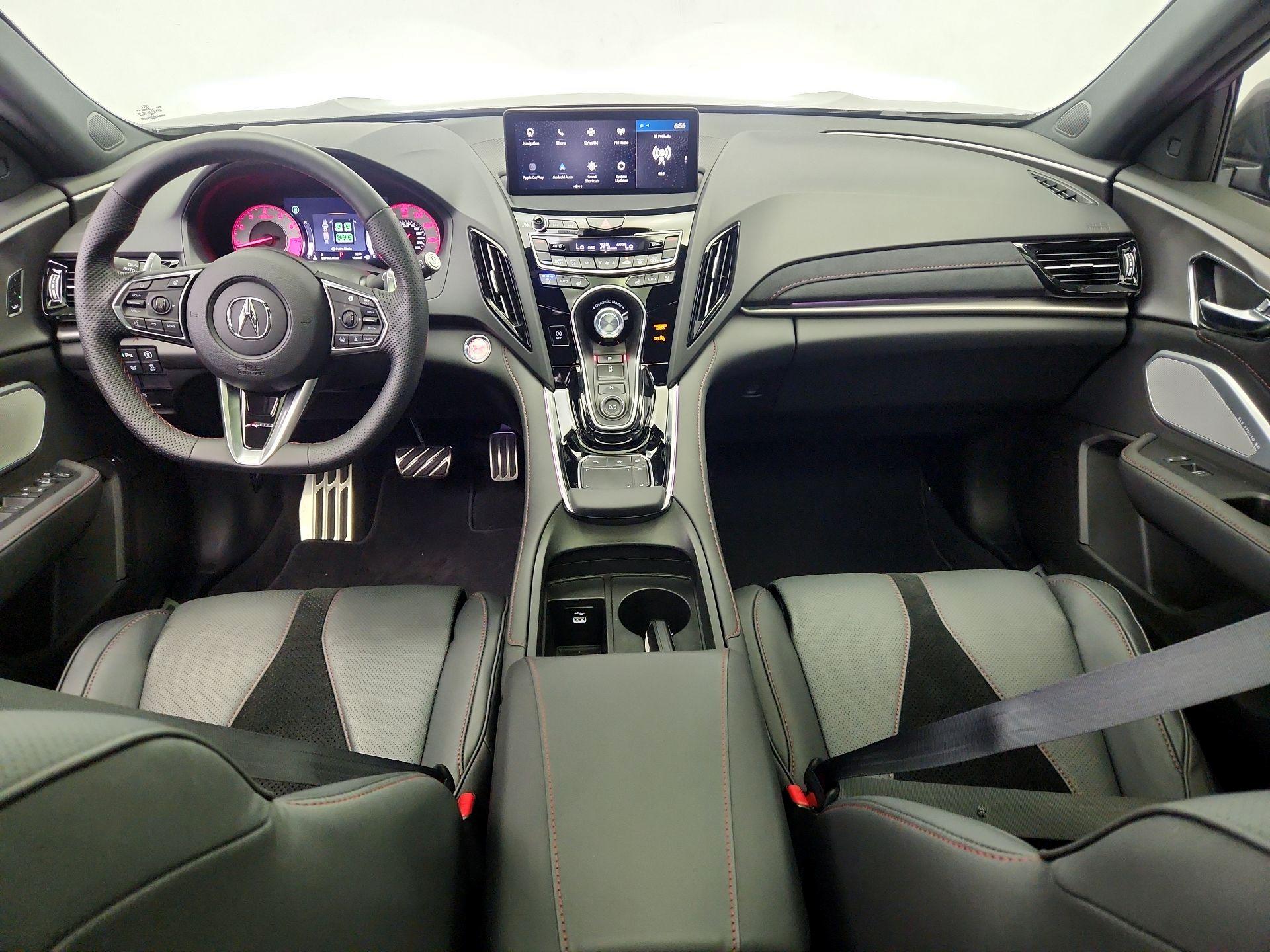 Thumbnail: 2024 Acura RDX - 9