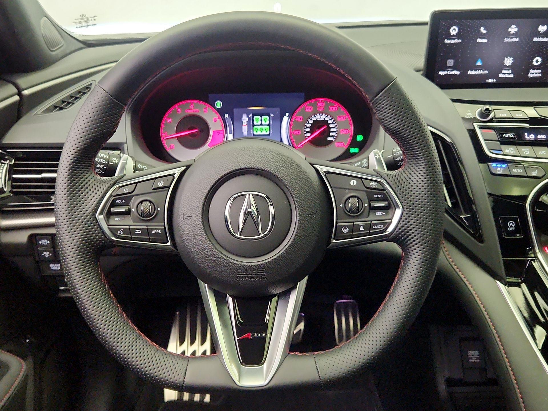 Thumbnail: 2024 Acura RDX - 10