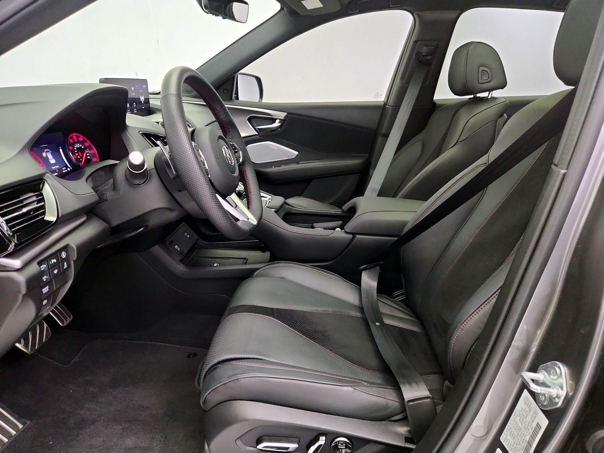 Thumbnail: 2024 Acura RDX - 11