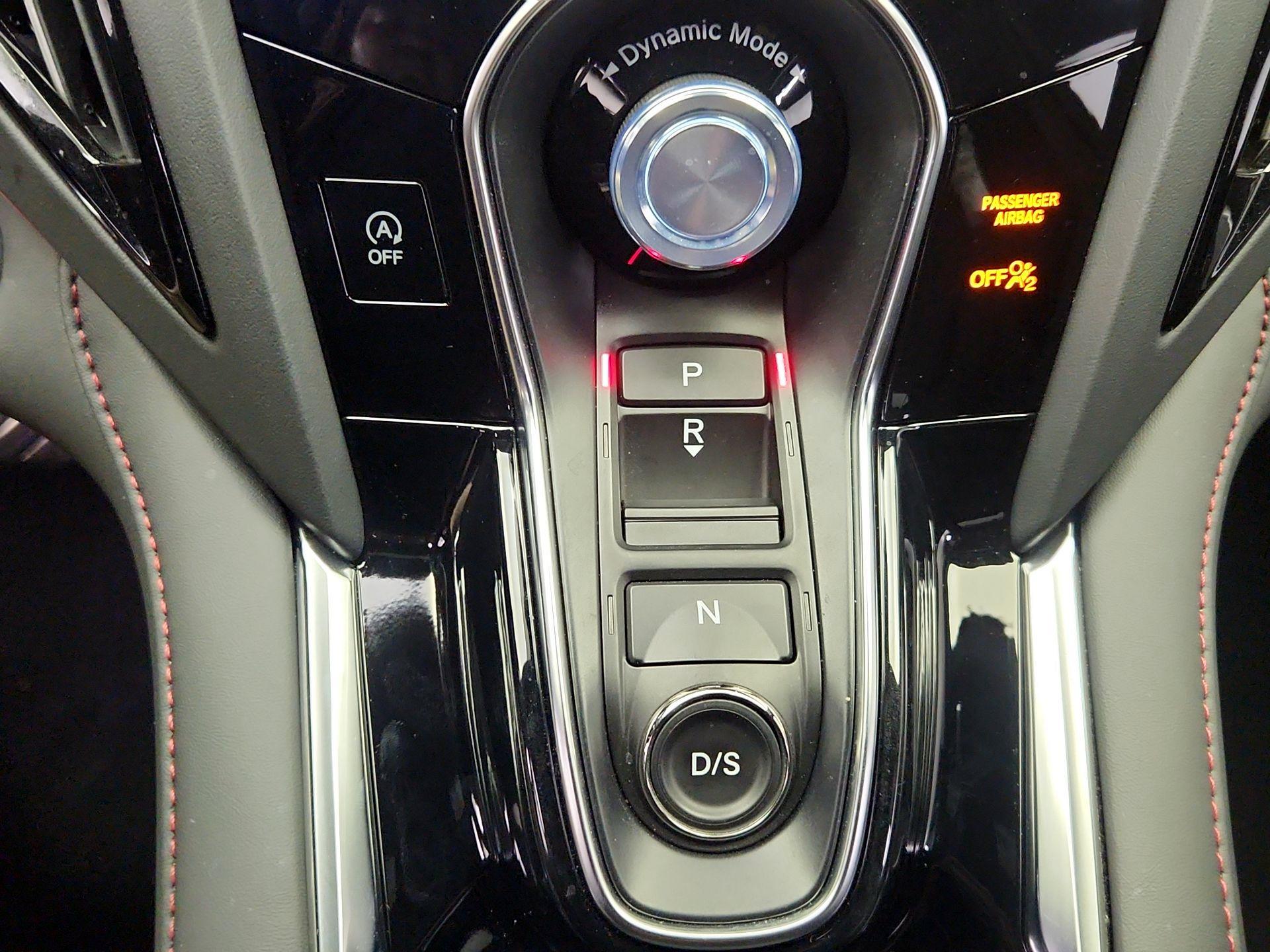 Thumbnail: 2024 Acura RDX - 18