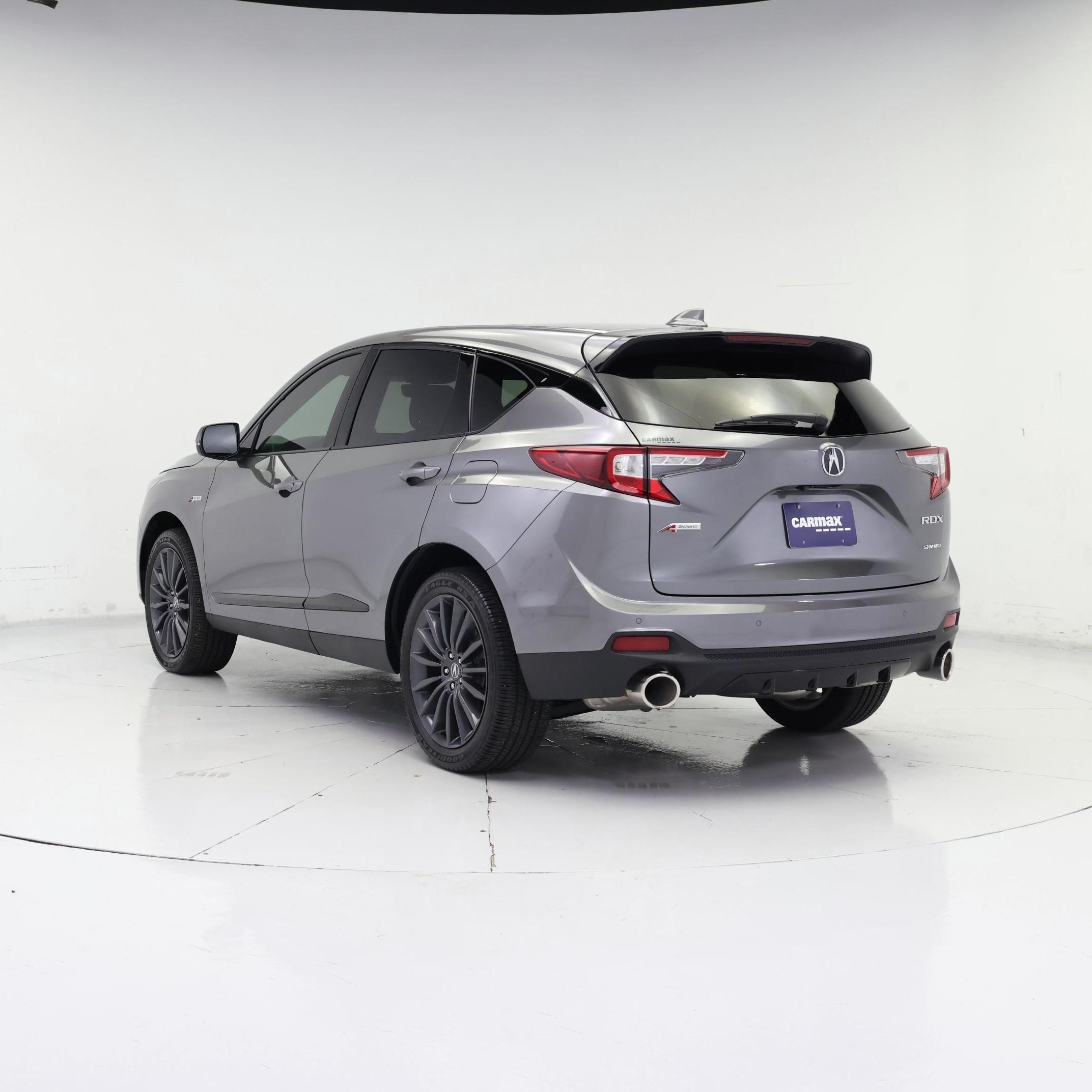 Thumbnail: 2024 Acura RDX - 2