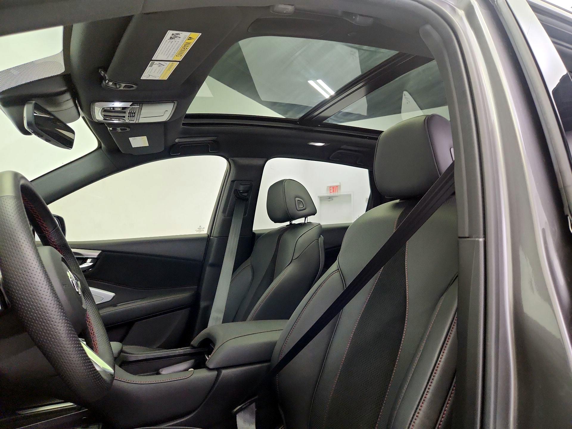 Thumbnail: 2024 Acura RDX - 20