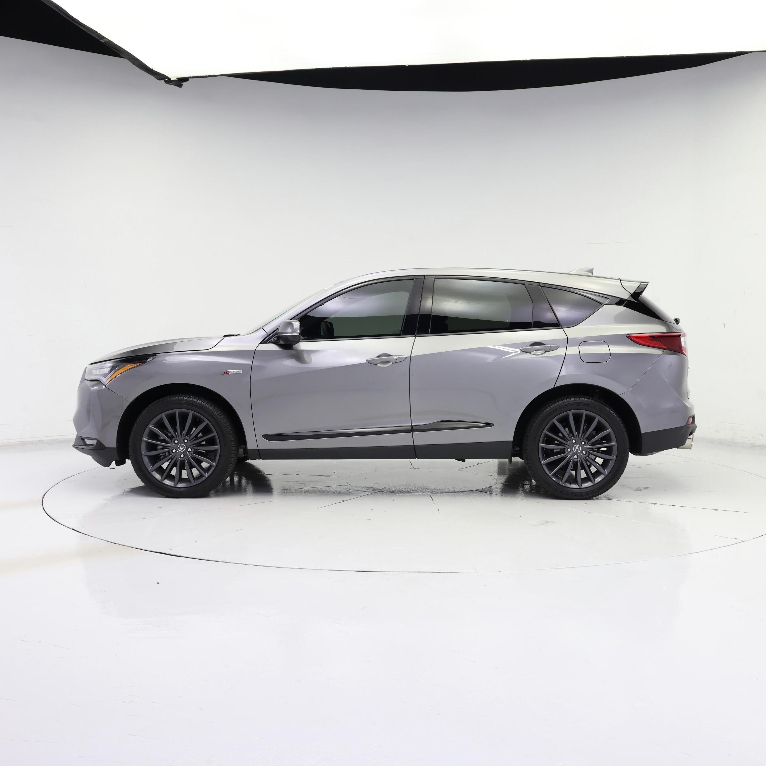 Thumbnail: 2024 Acura RDX - 3