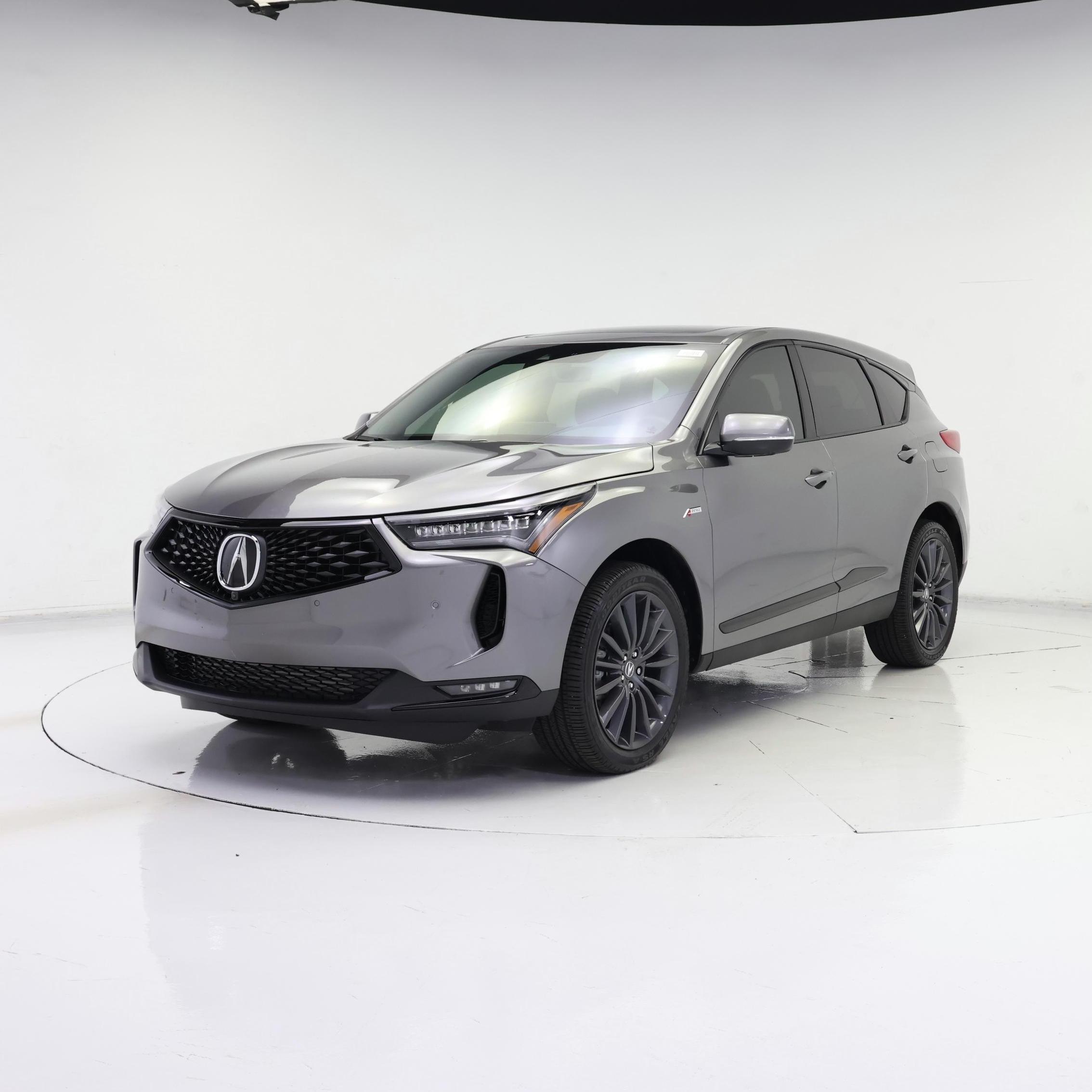 Thumbnail: 2024 Acura RDX - 4