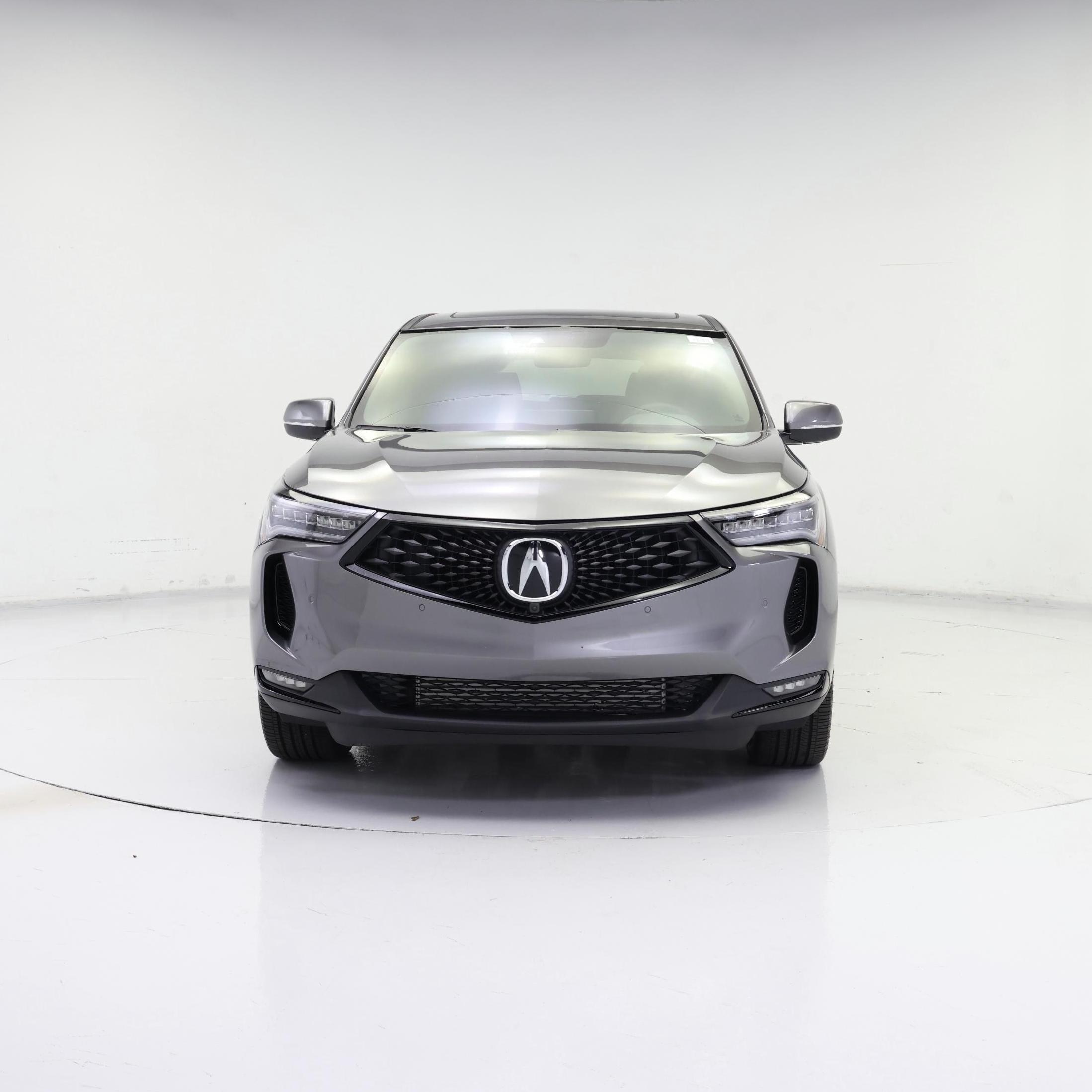 Thumbnail: 2024 Acura RDX - 5