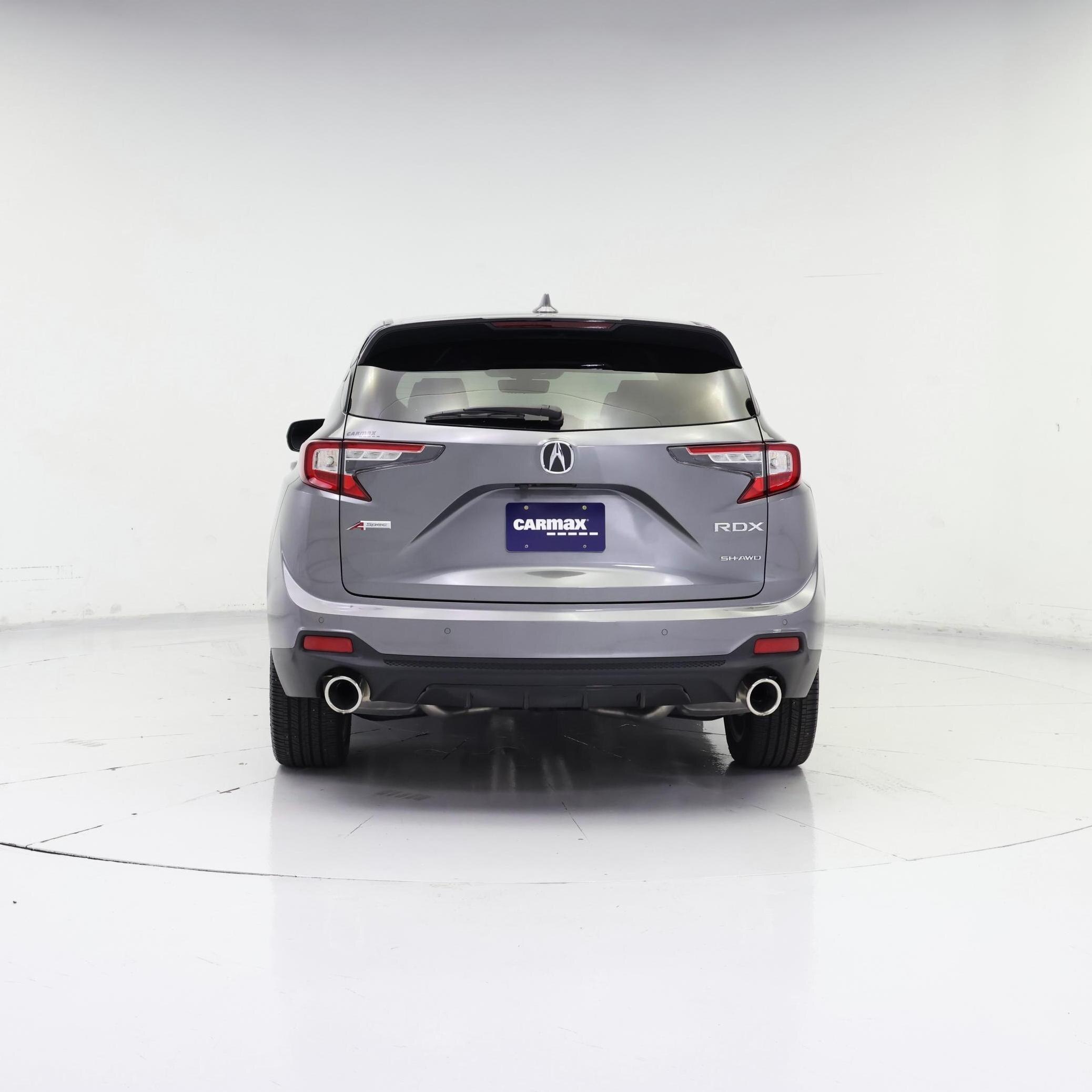Thumbnail: 2024 Acura RDX - 6