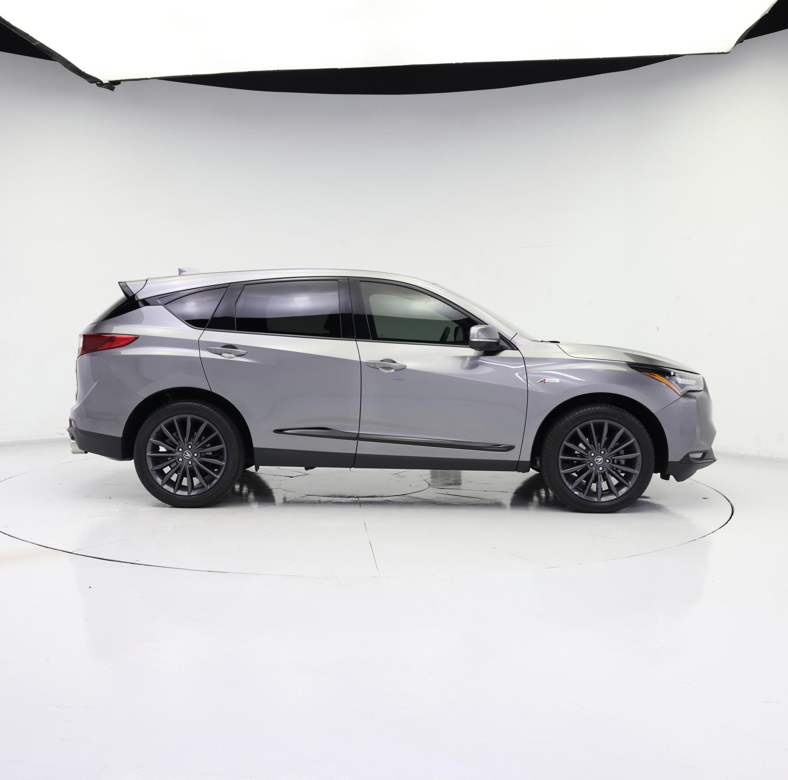Thumbnail: 2024 Acura RDX - 7
