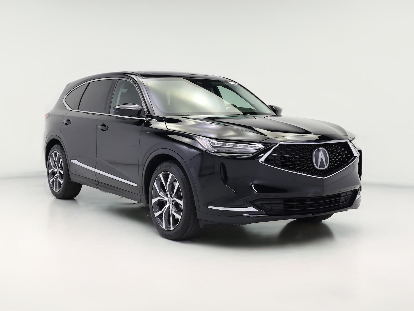 2024 Acura MDX
