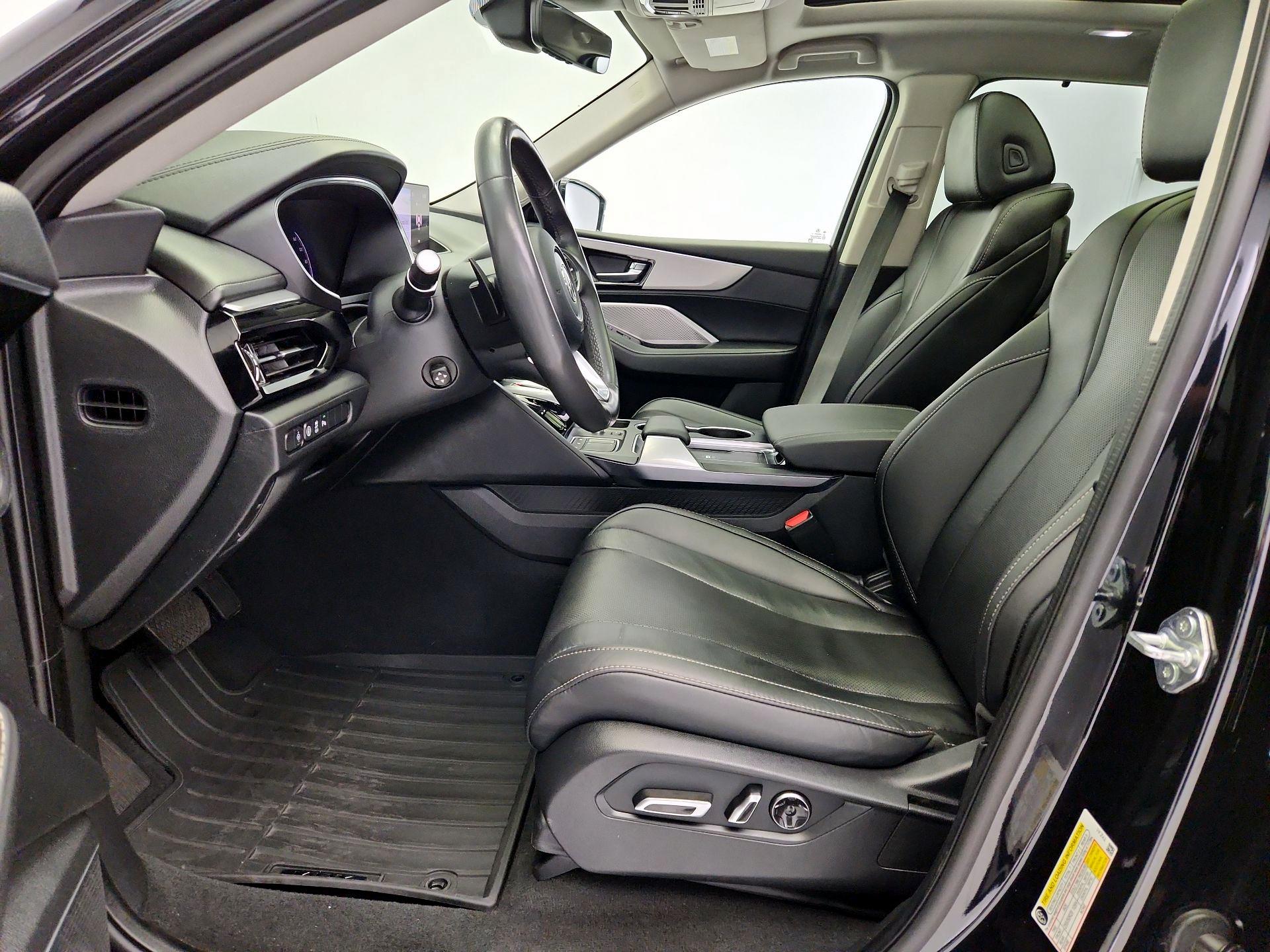 Thumbnail: 2024 Acura MDX - 11