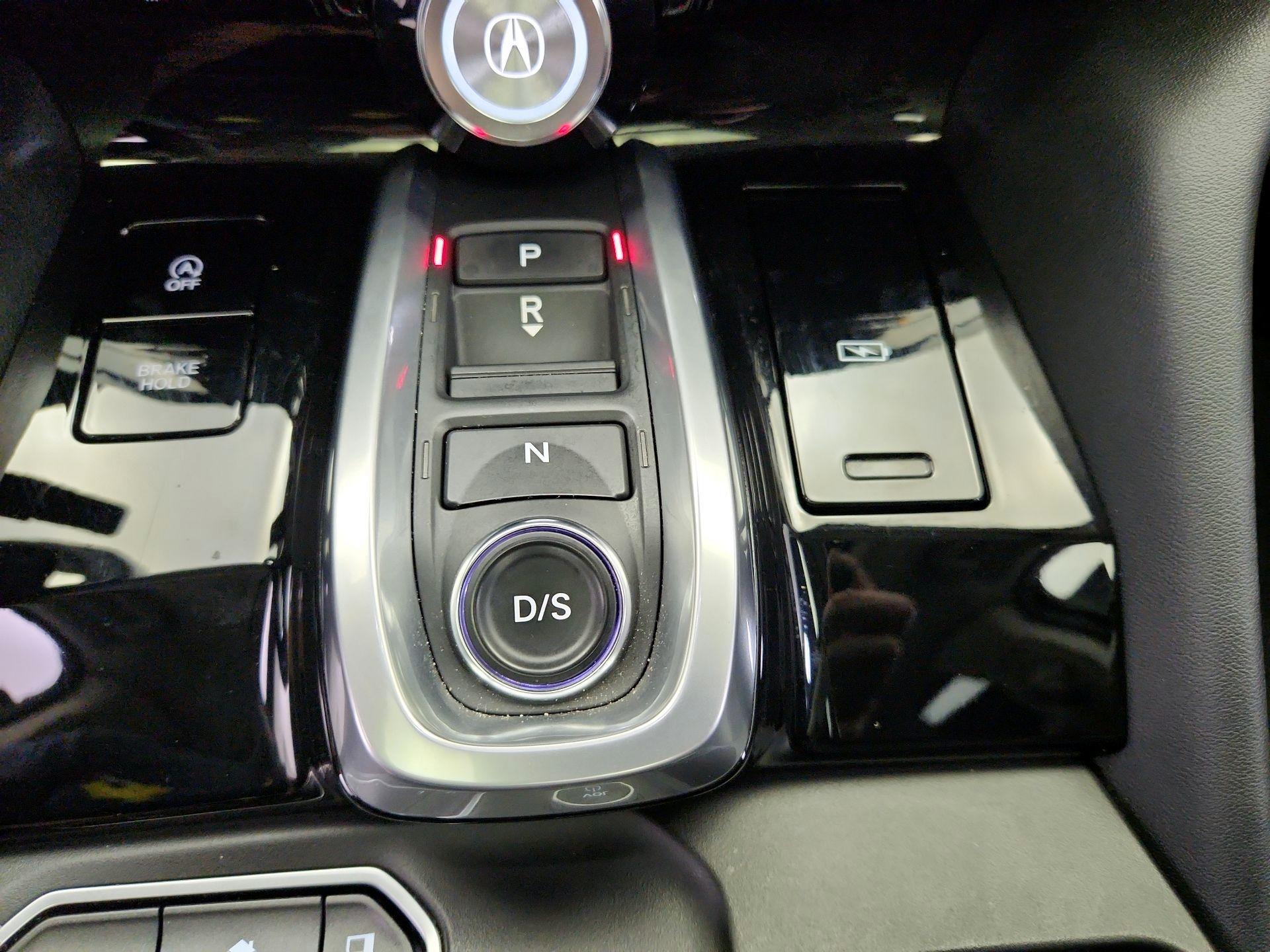 Thumbnail: 2024 Acura MDX - 18