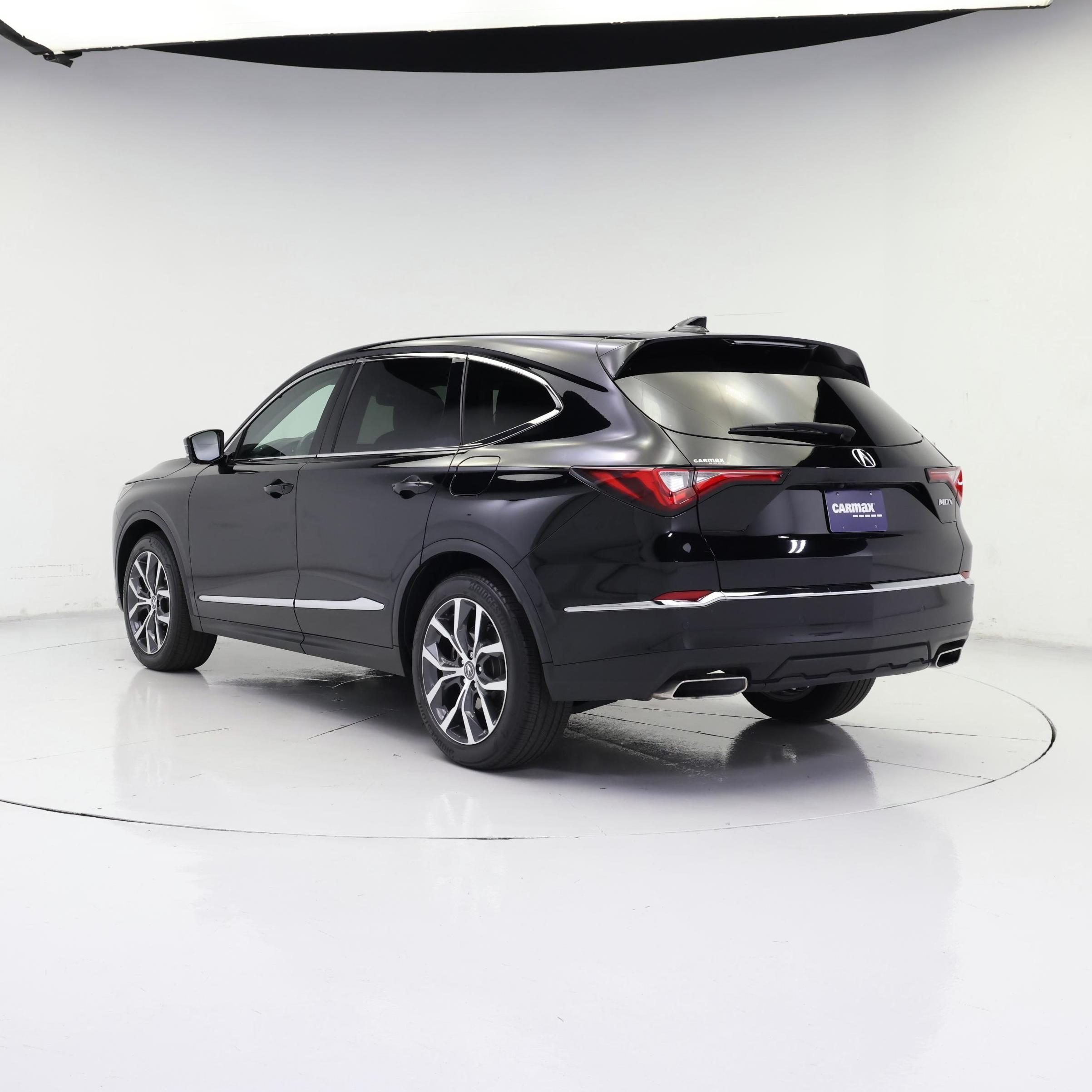 Thumbnail: 2024 Acura MDX - 2