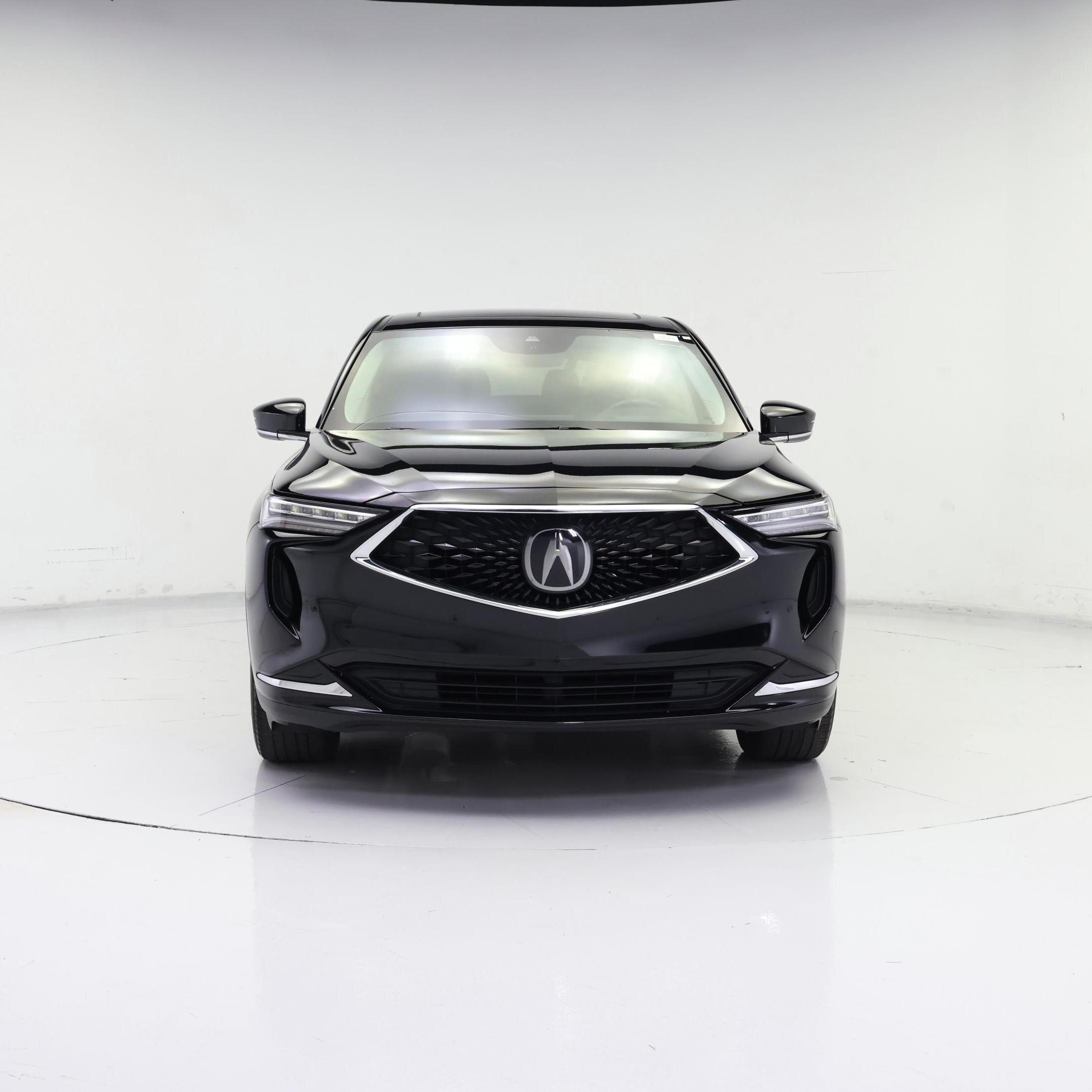 Thumbnail: 2024 Acura MDX - 5