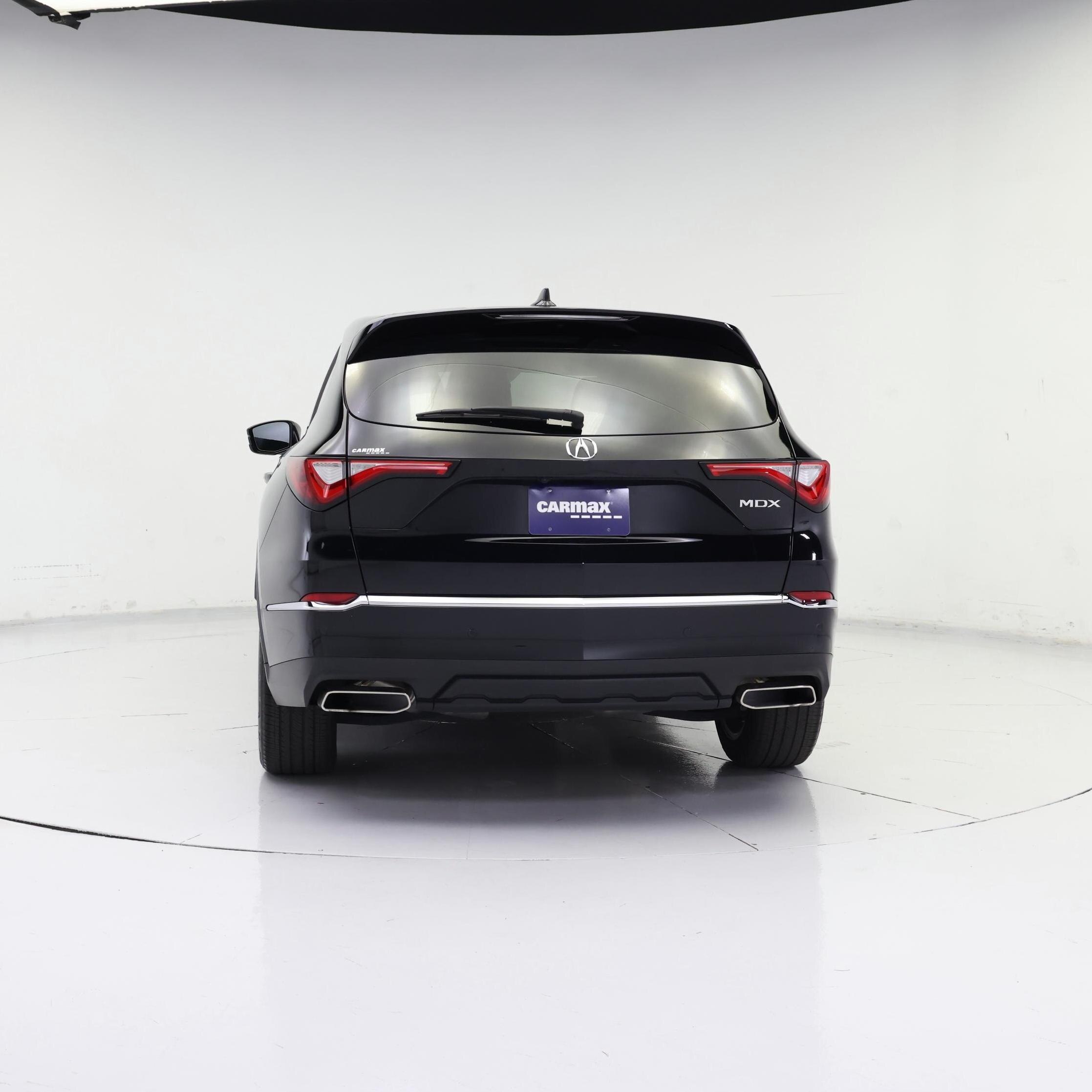 Thumbnail: 2024 Acura MDX - 6