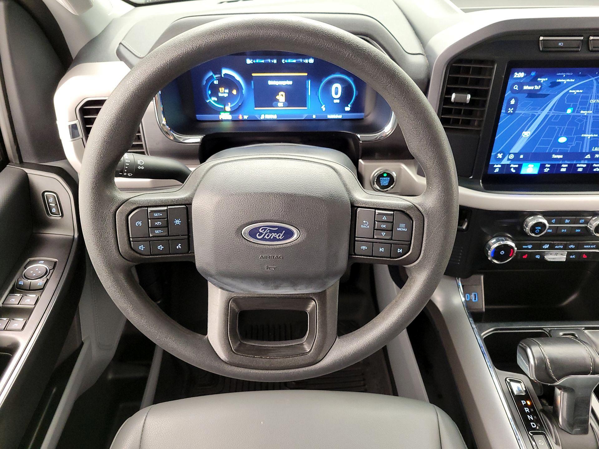 Thumbnail: 2023 Ford F-150 - 10