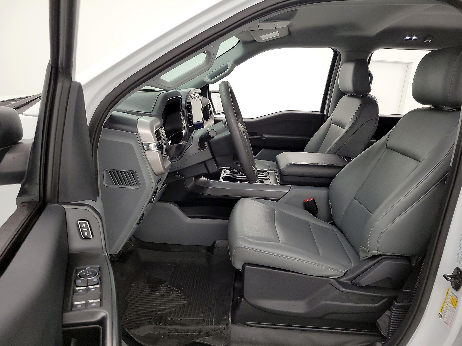 Thumbnail: 2023 Ford F-150 - 11