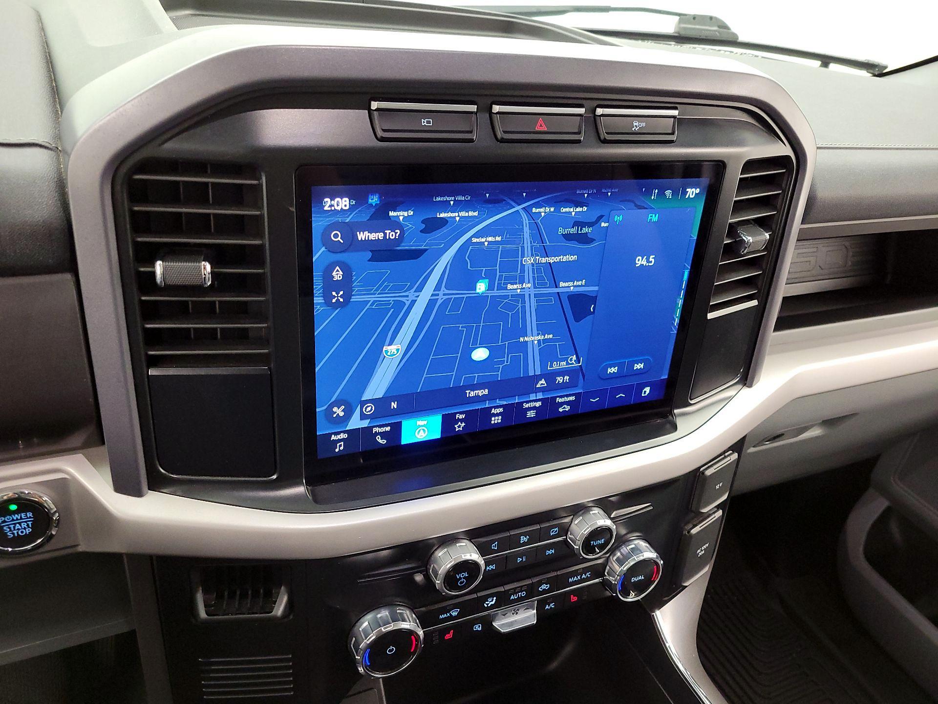 Thumbnail: 2023 Ford F-150 - 14