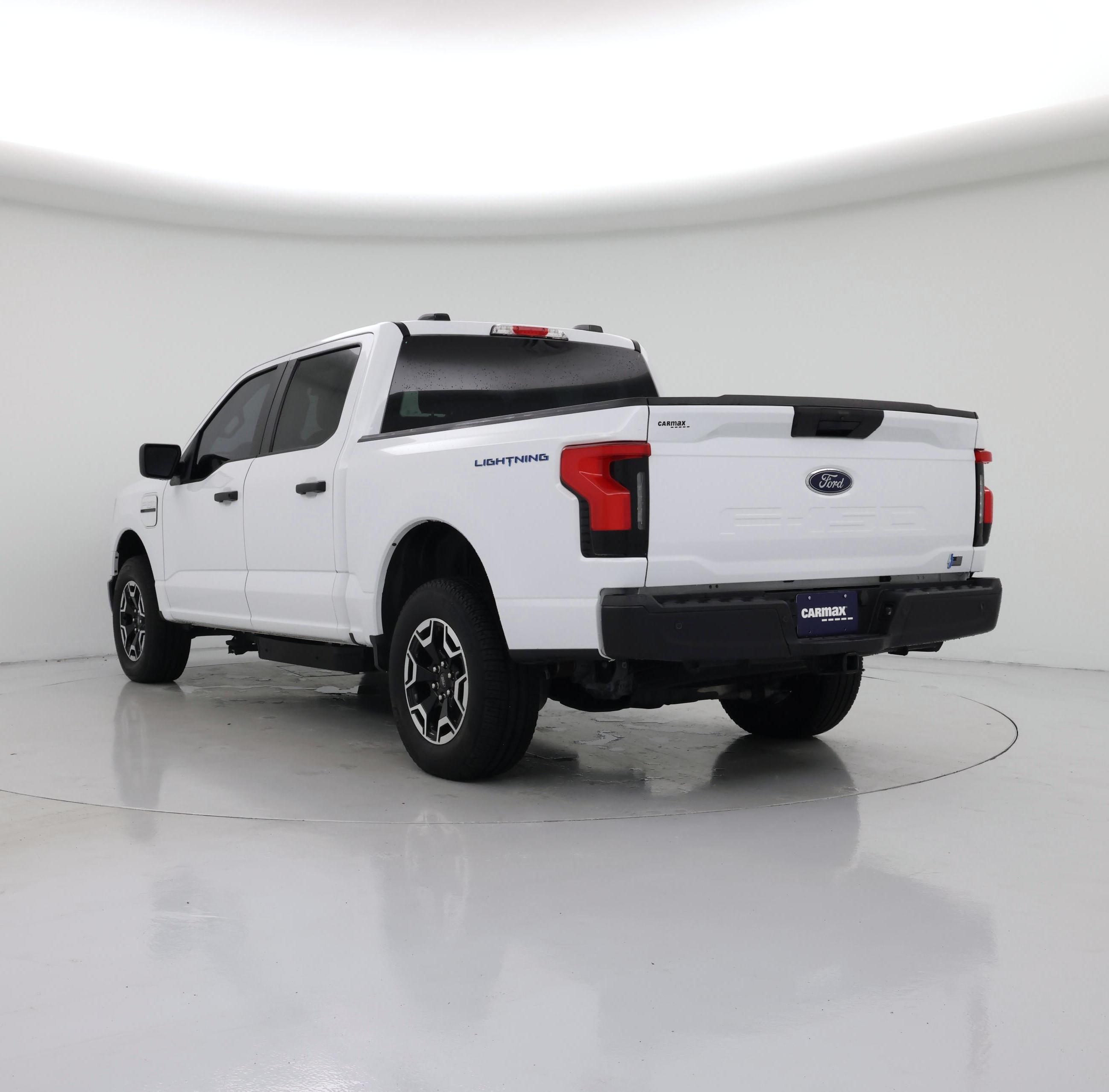 Thumbnail: 2023 Ford F-150 - 2
