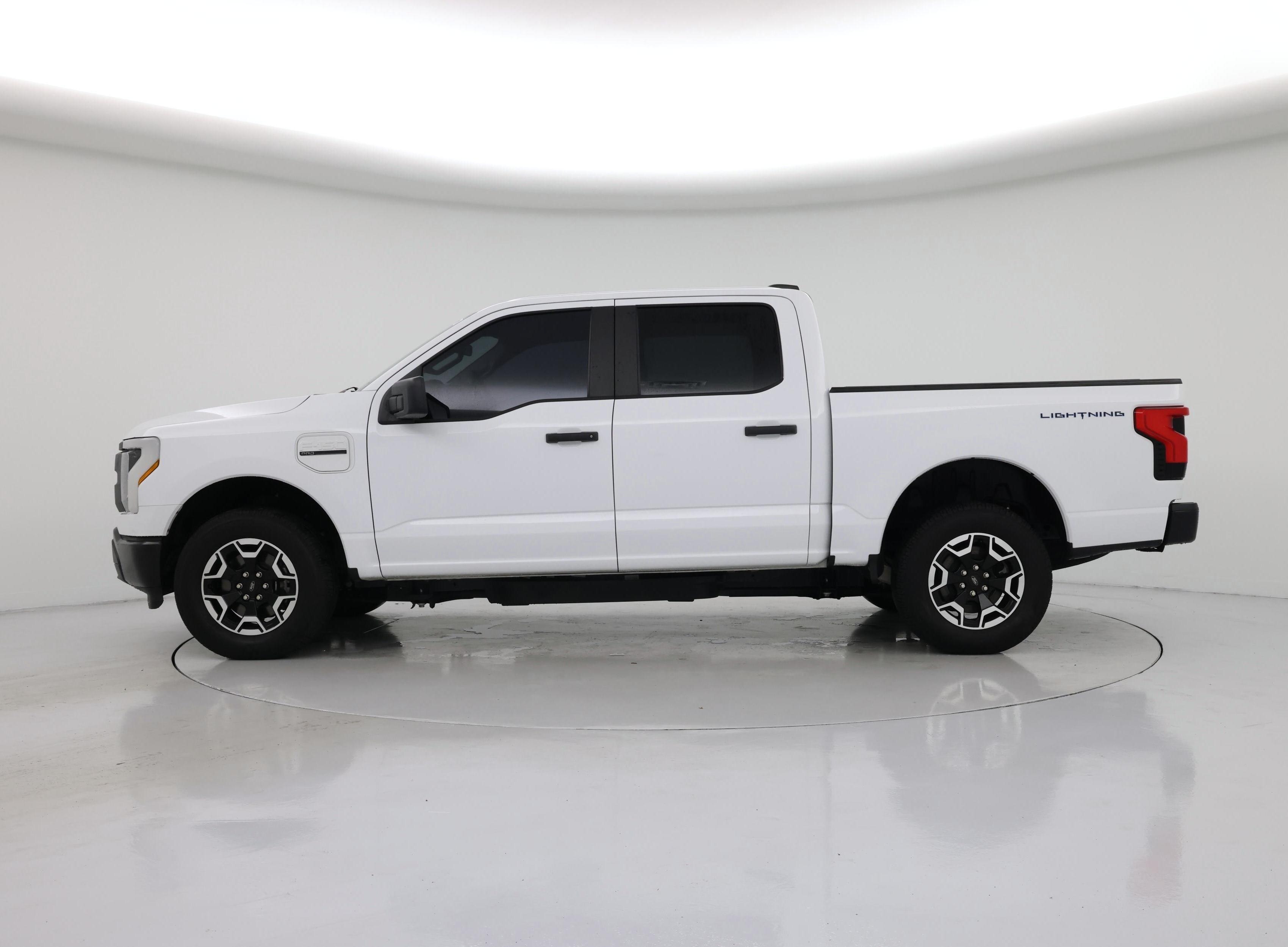 Thumbnail: 2023 Ford F-150 - 3