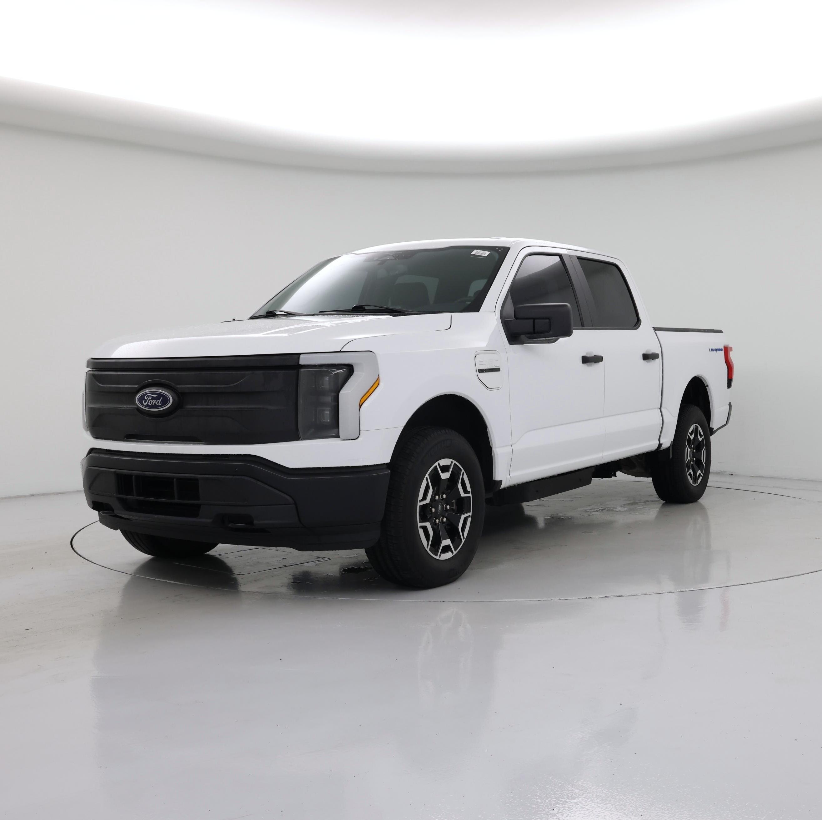 Thumbnail: 2023 Ford F-150 - 4