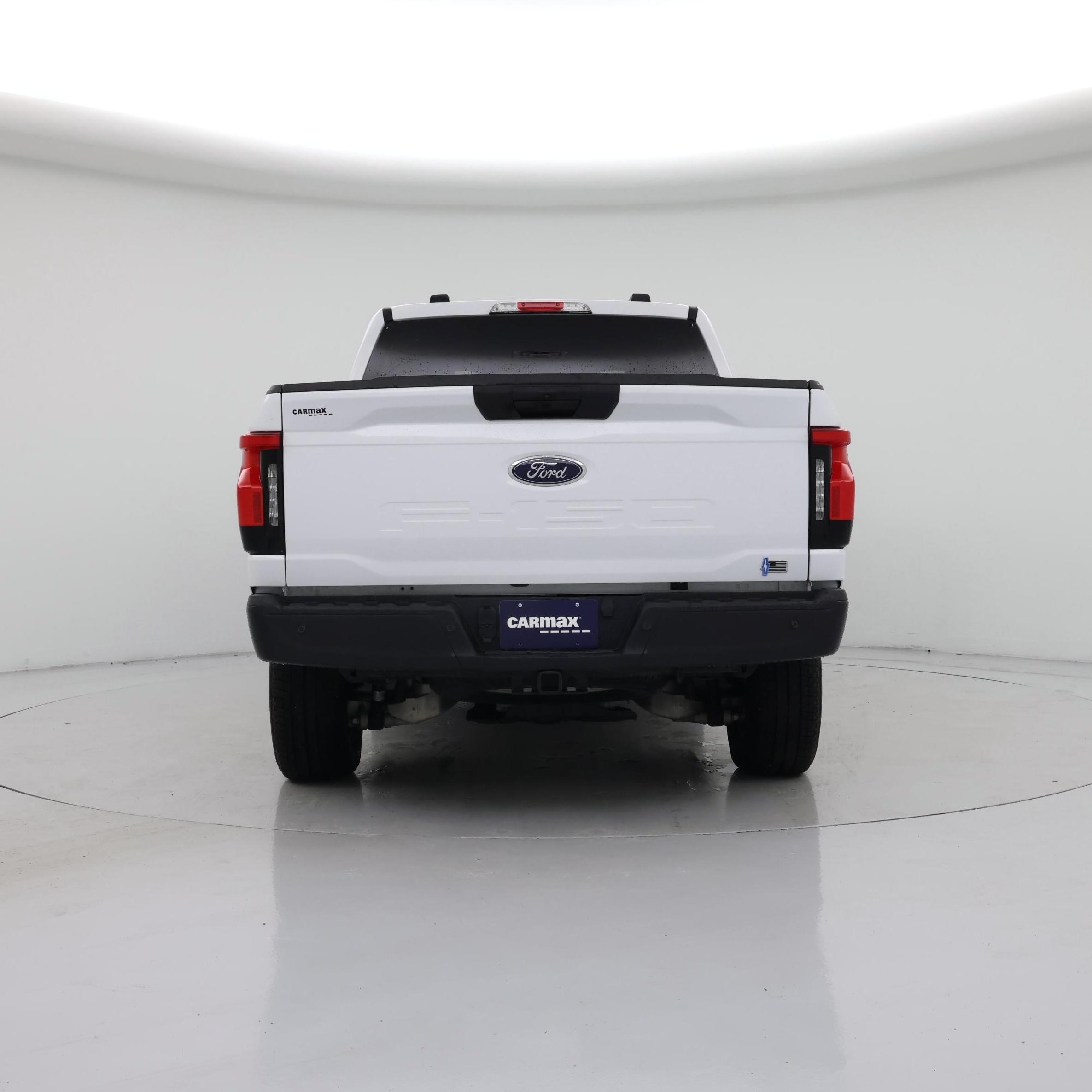 Thumbnail: 2023 Ford F-150 - 6