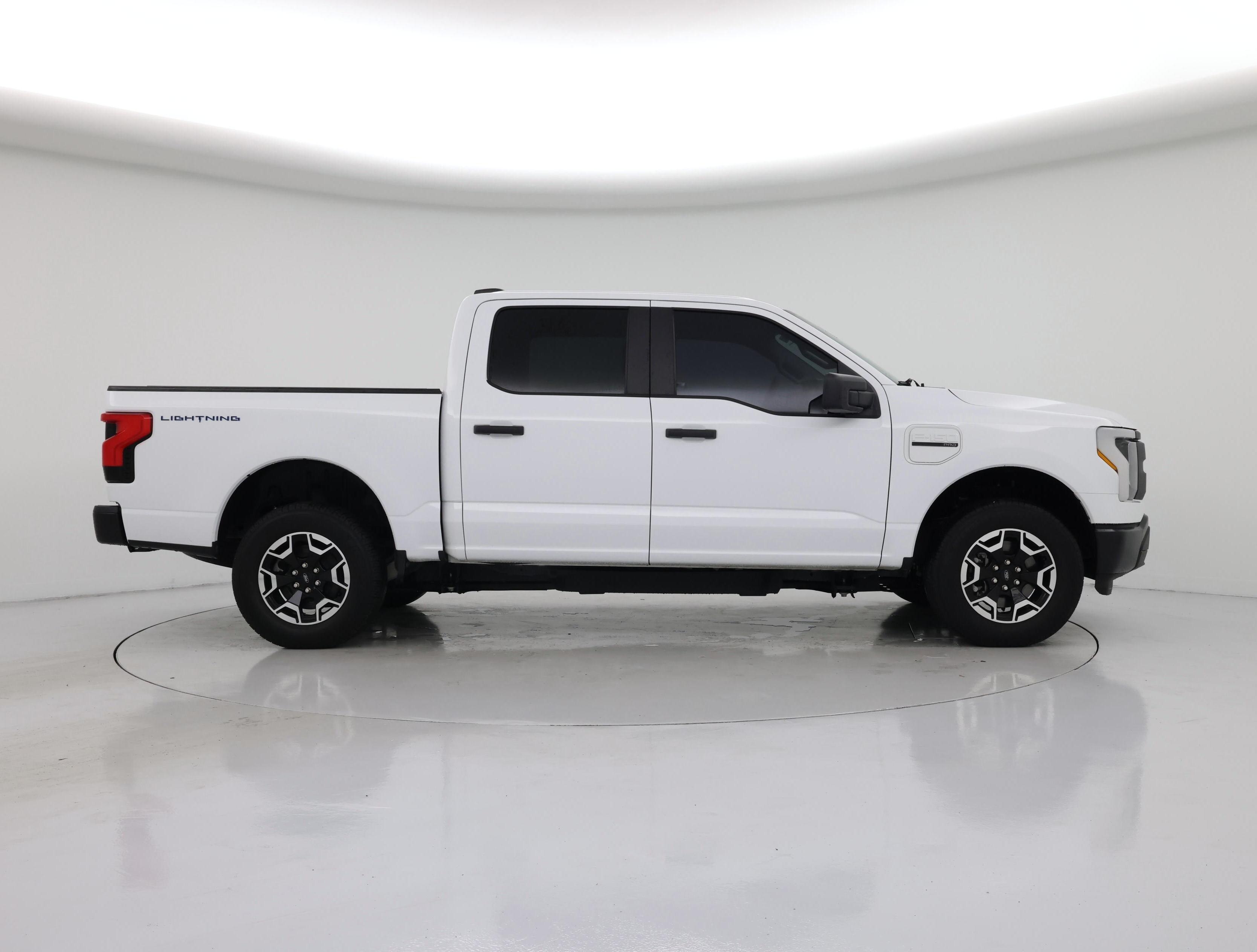 Thumbnail: 2023 Ford F-150 - 7